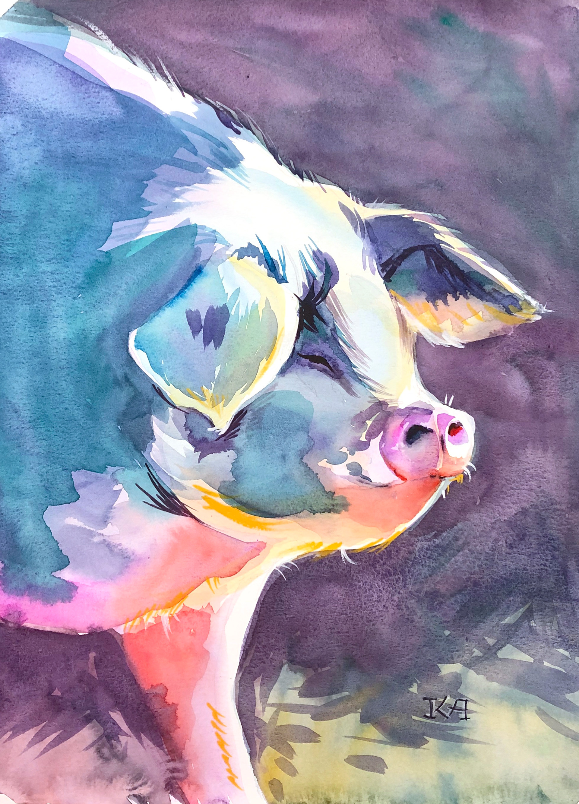 12 - 8x10