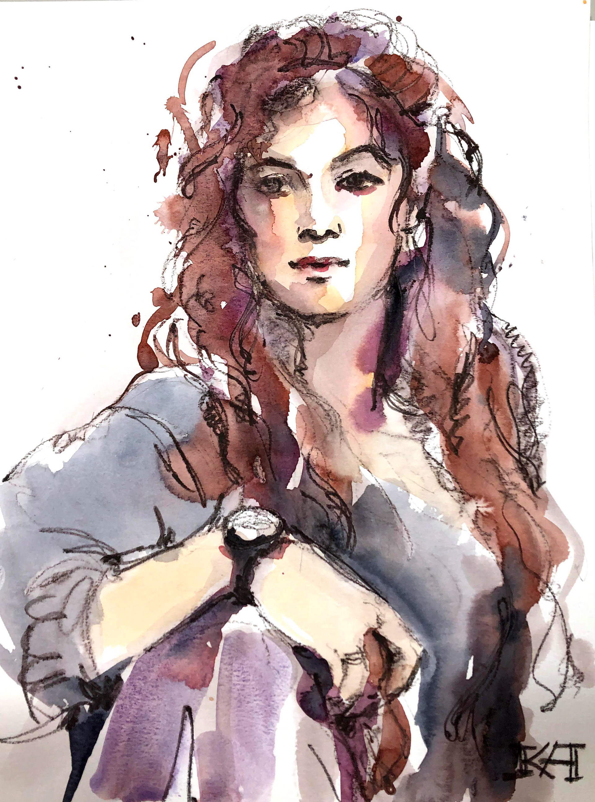 30 - 11x14