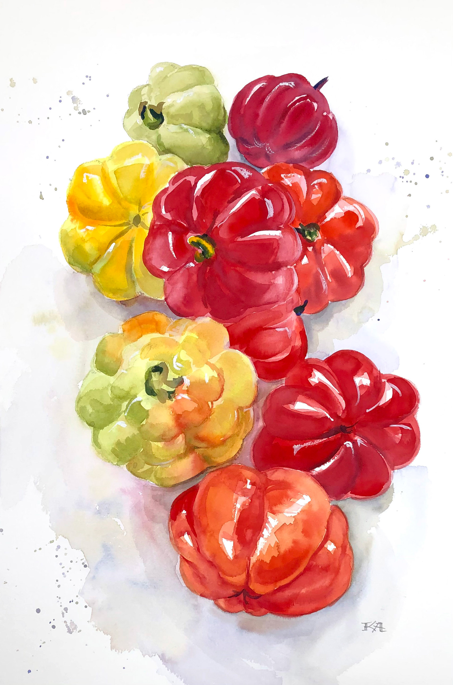Vegetarian Study 2