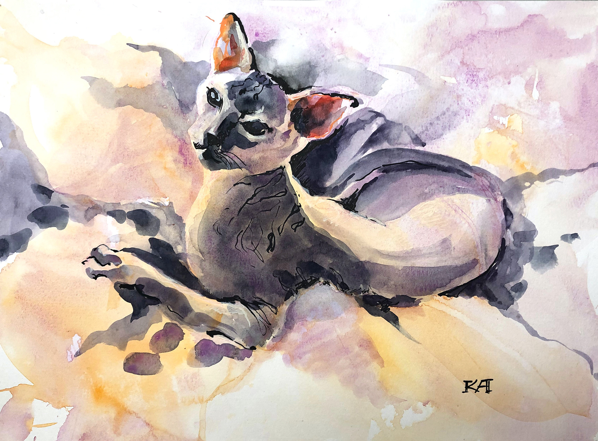 11 - 11x14