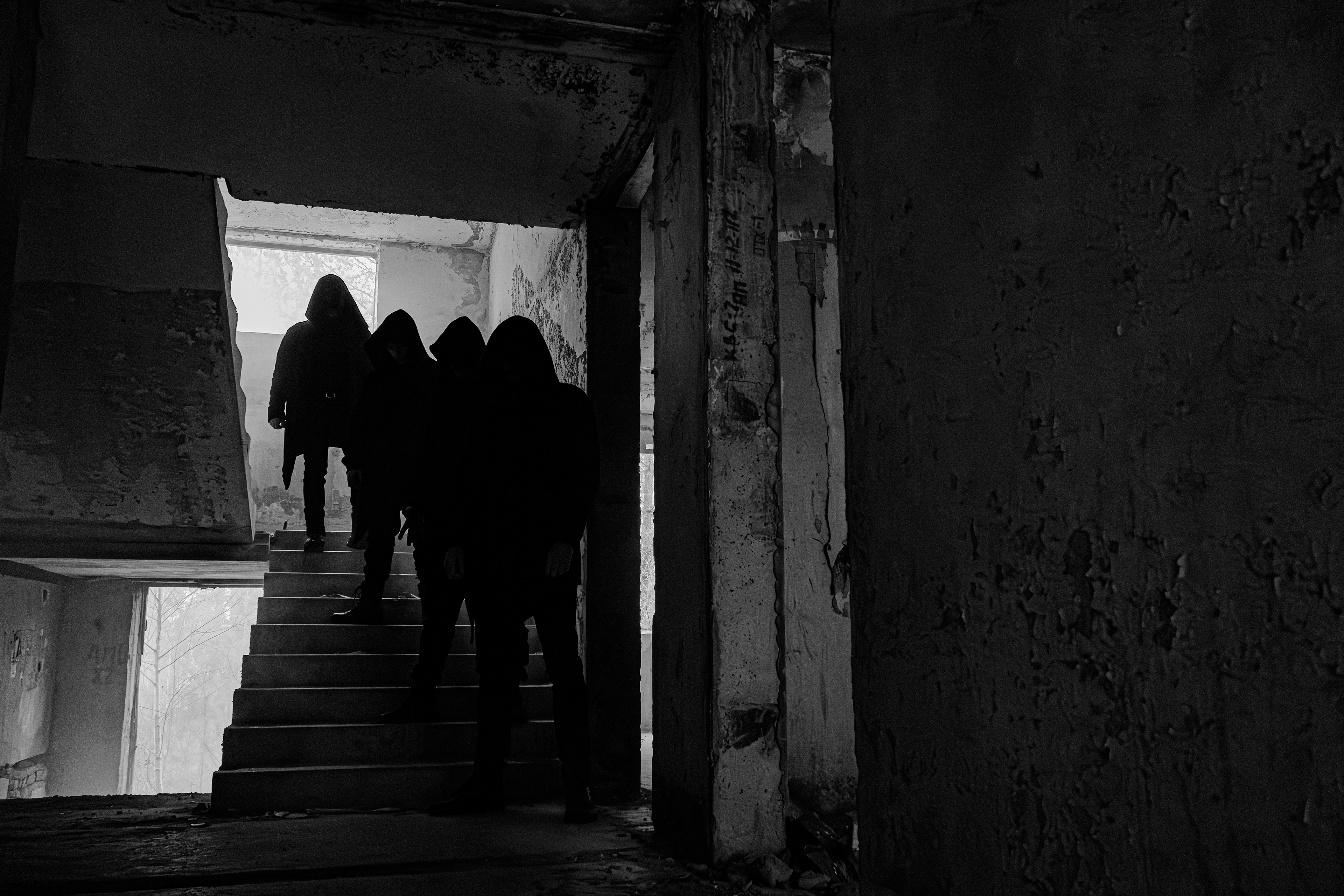 BJES (promo photos)