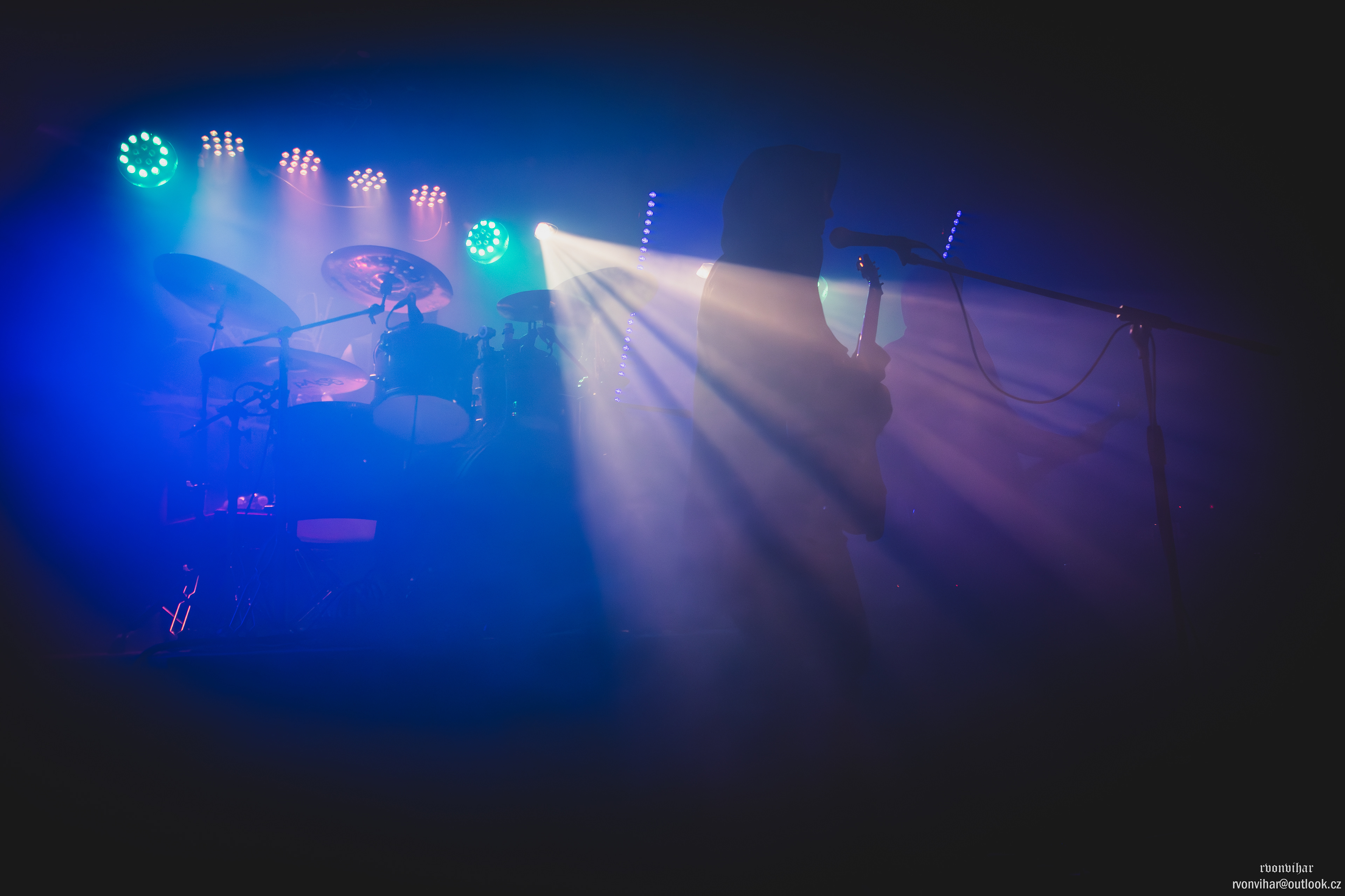 Bjes, 12.4.25, Kutná Hora