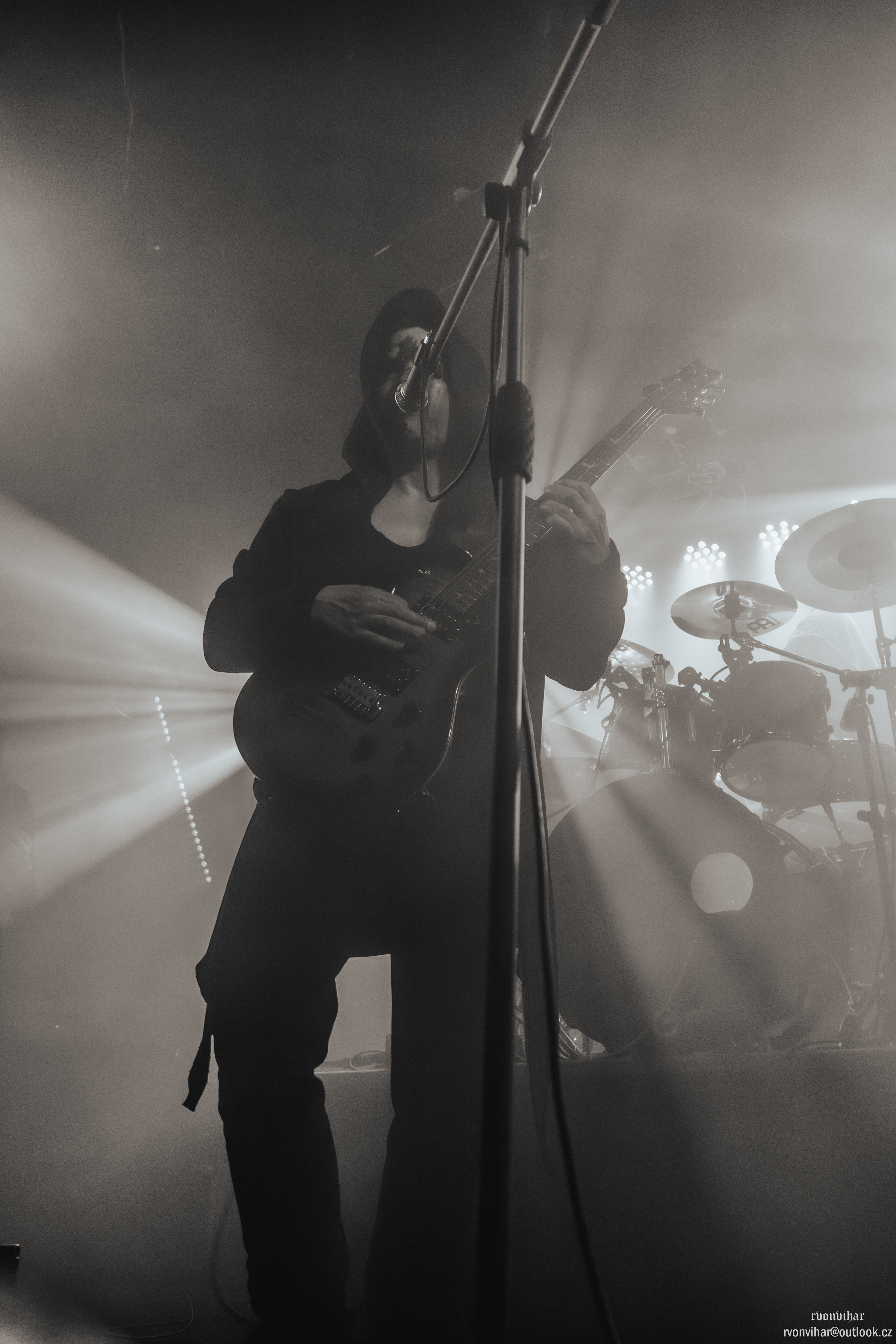 Bjes, 12.4.25, Kutná Hora