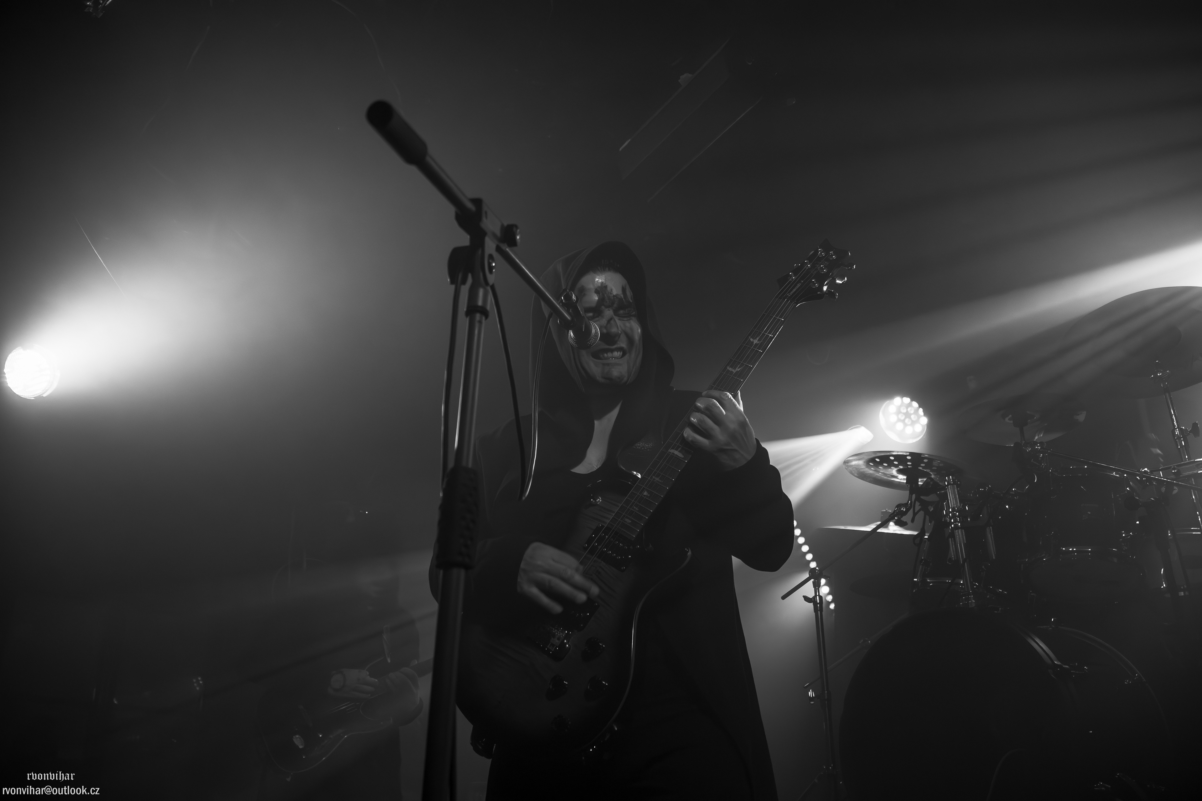 Bjes, 12.4.25, Kutná Hora