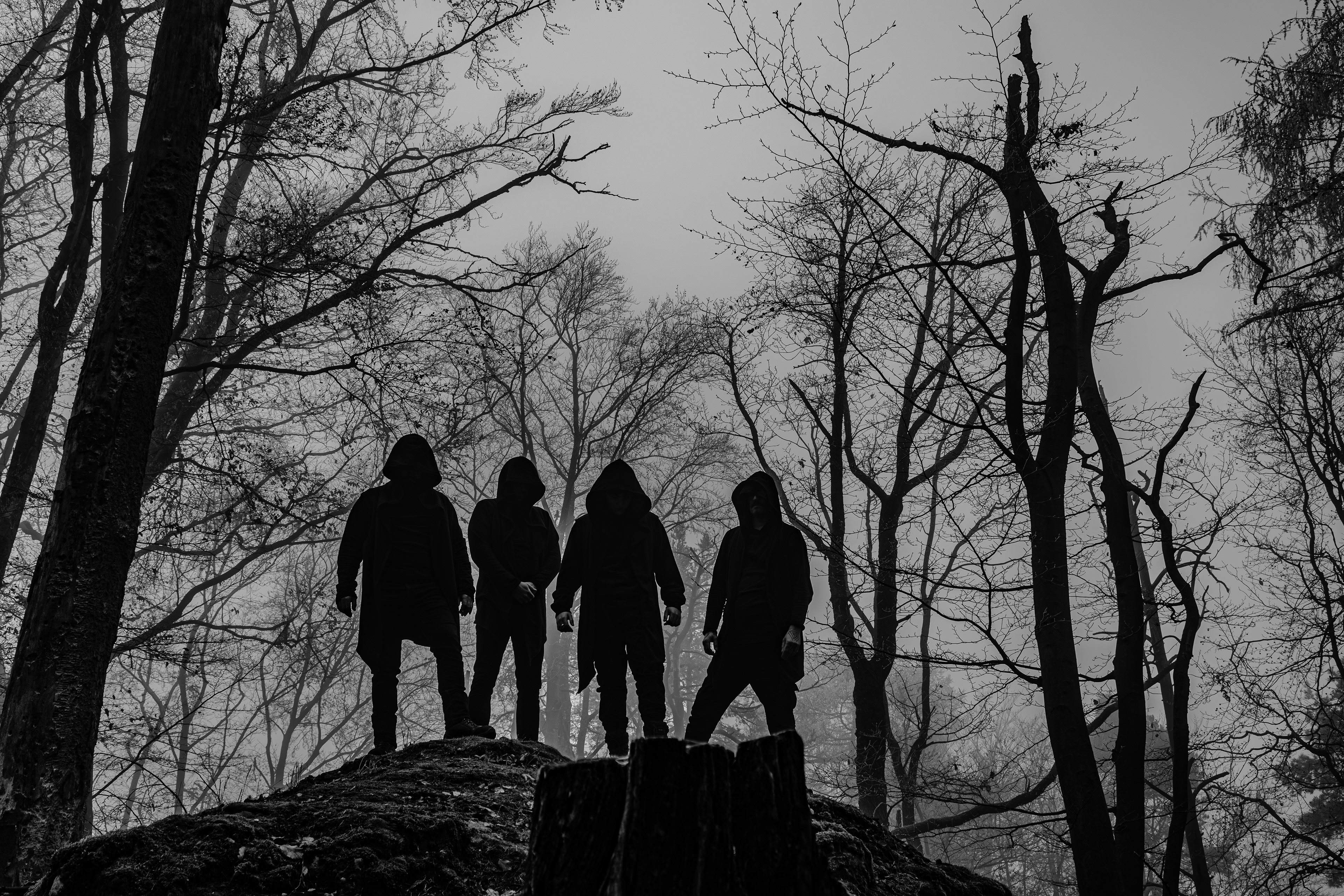 BJES (promo photos)