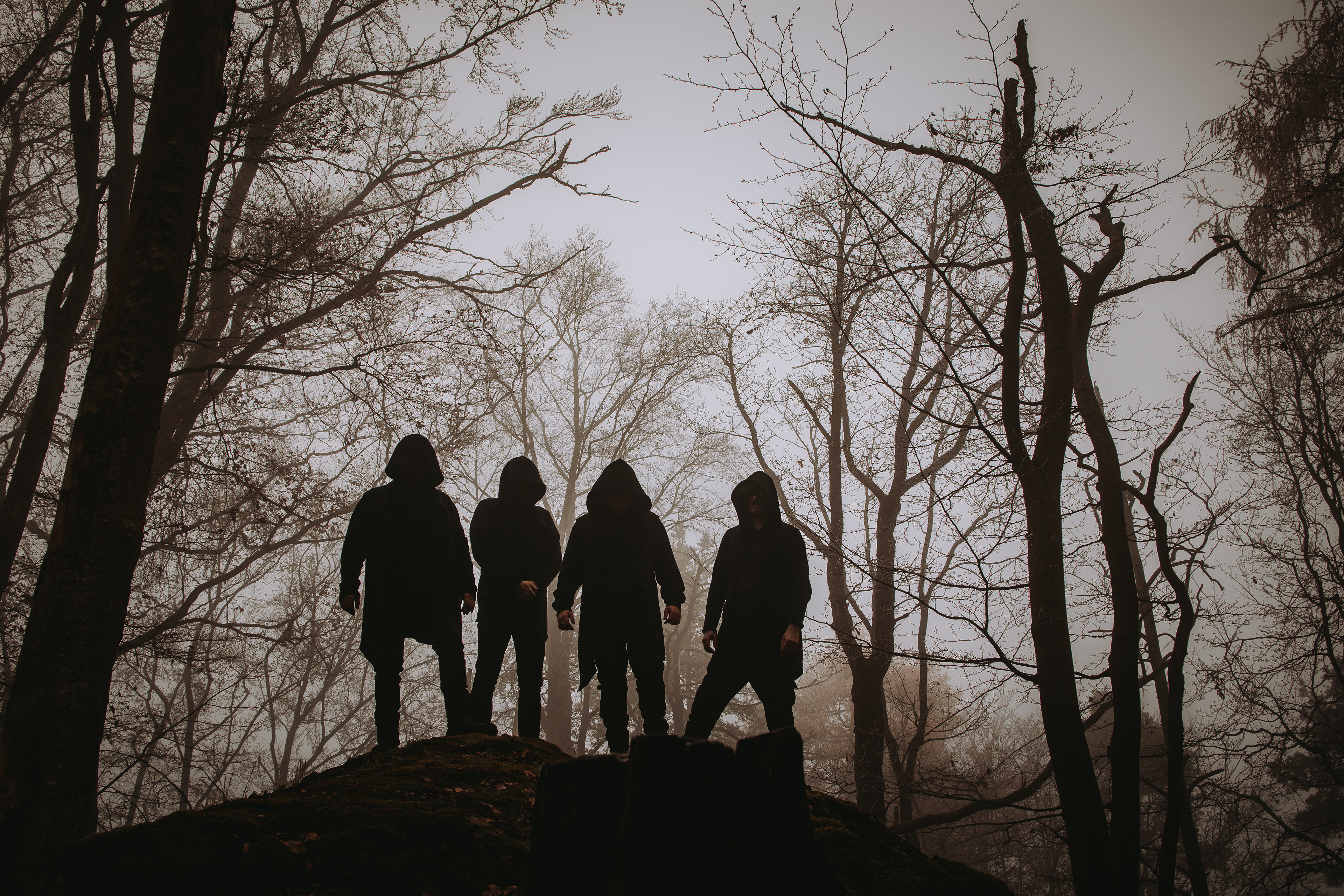 BJES (promo photos)