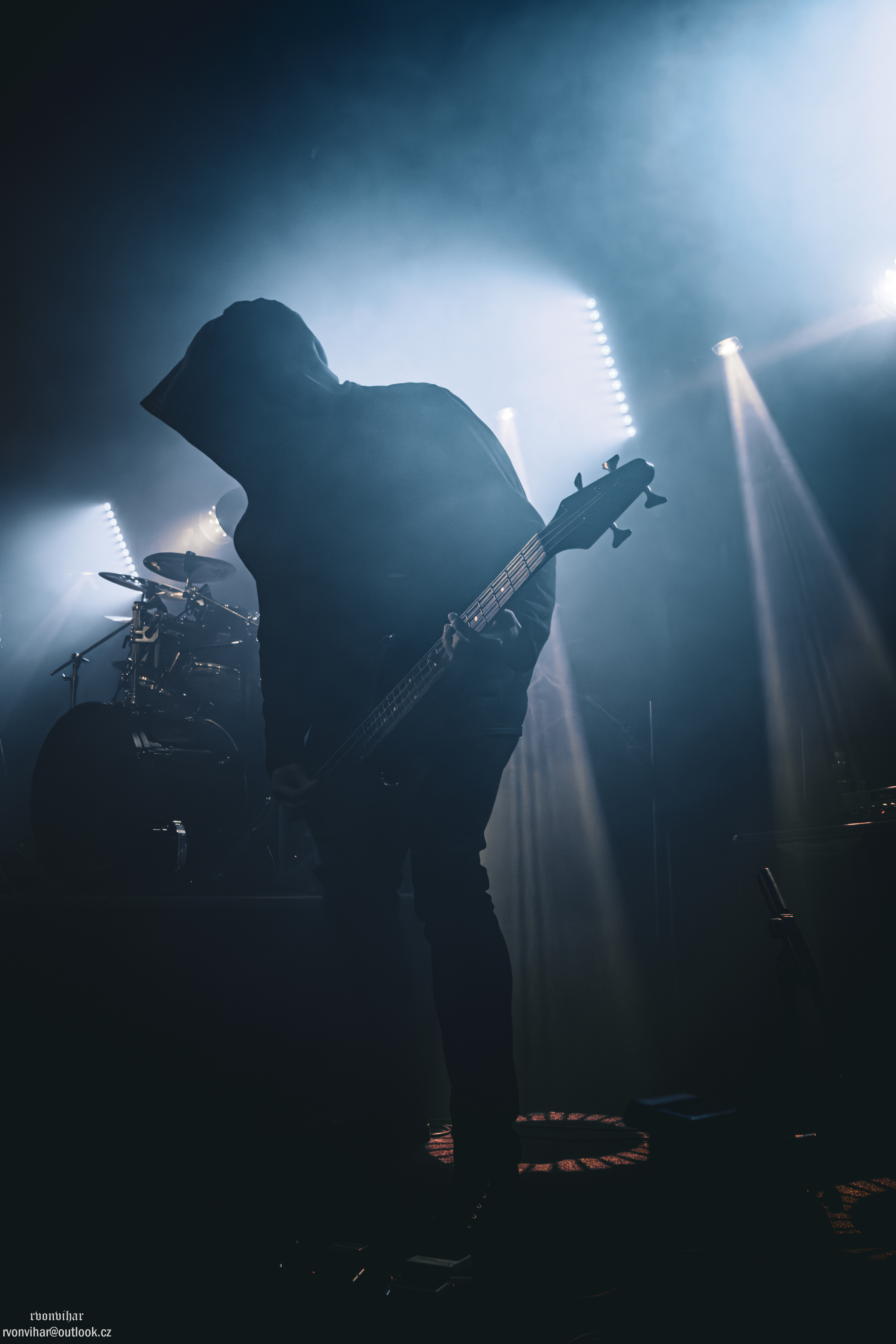 Bjes, 12.4.25, Kutná Hora