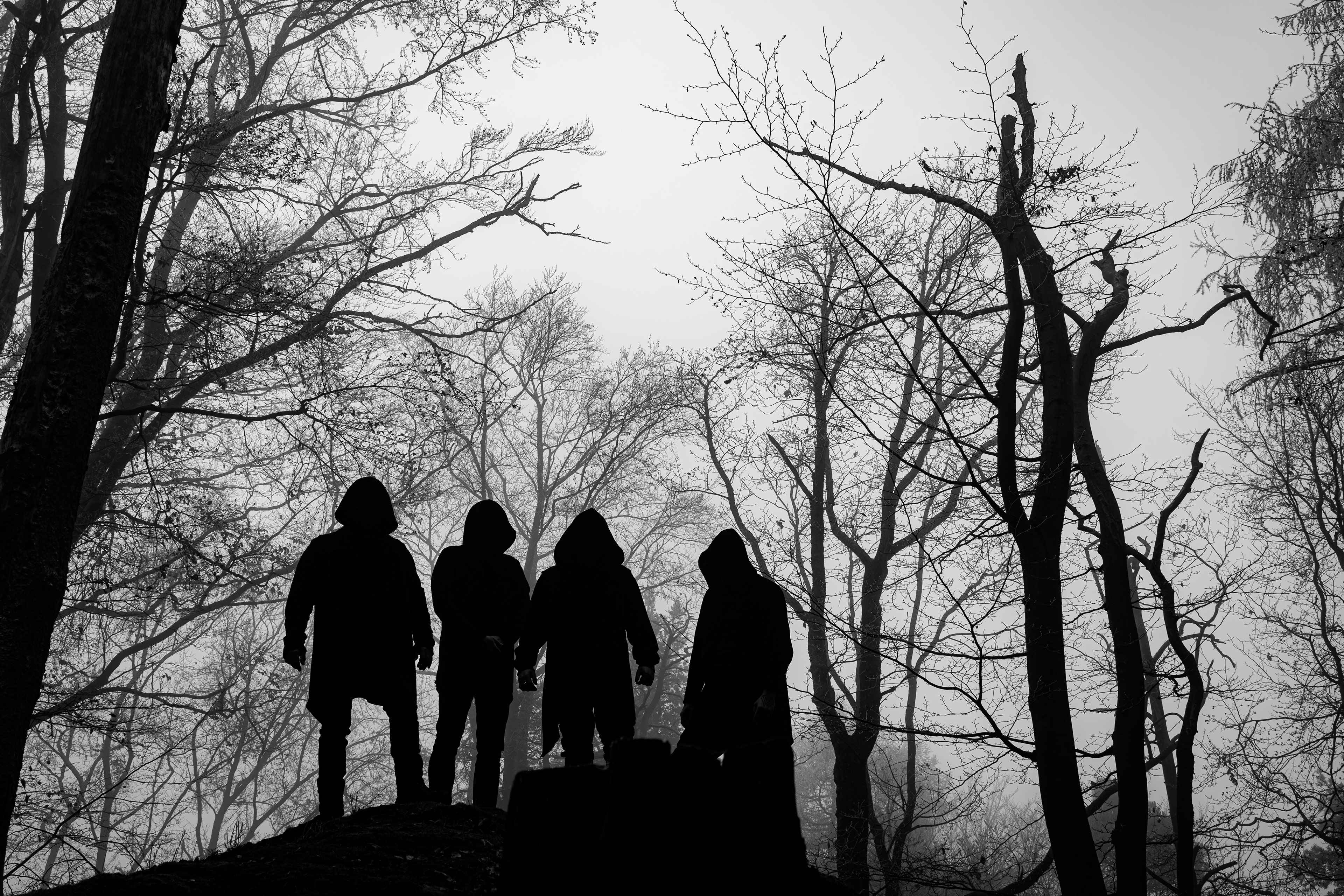 BJES (promo photos)