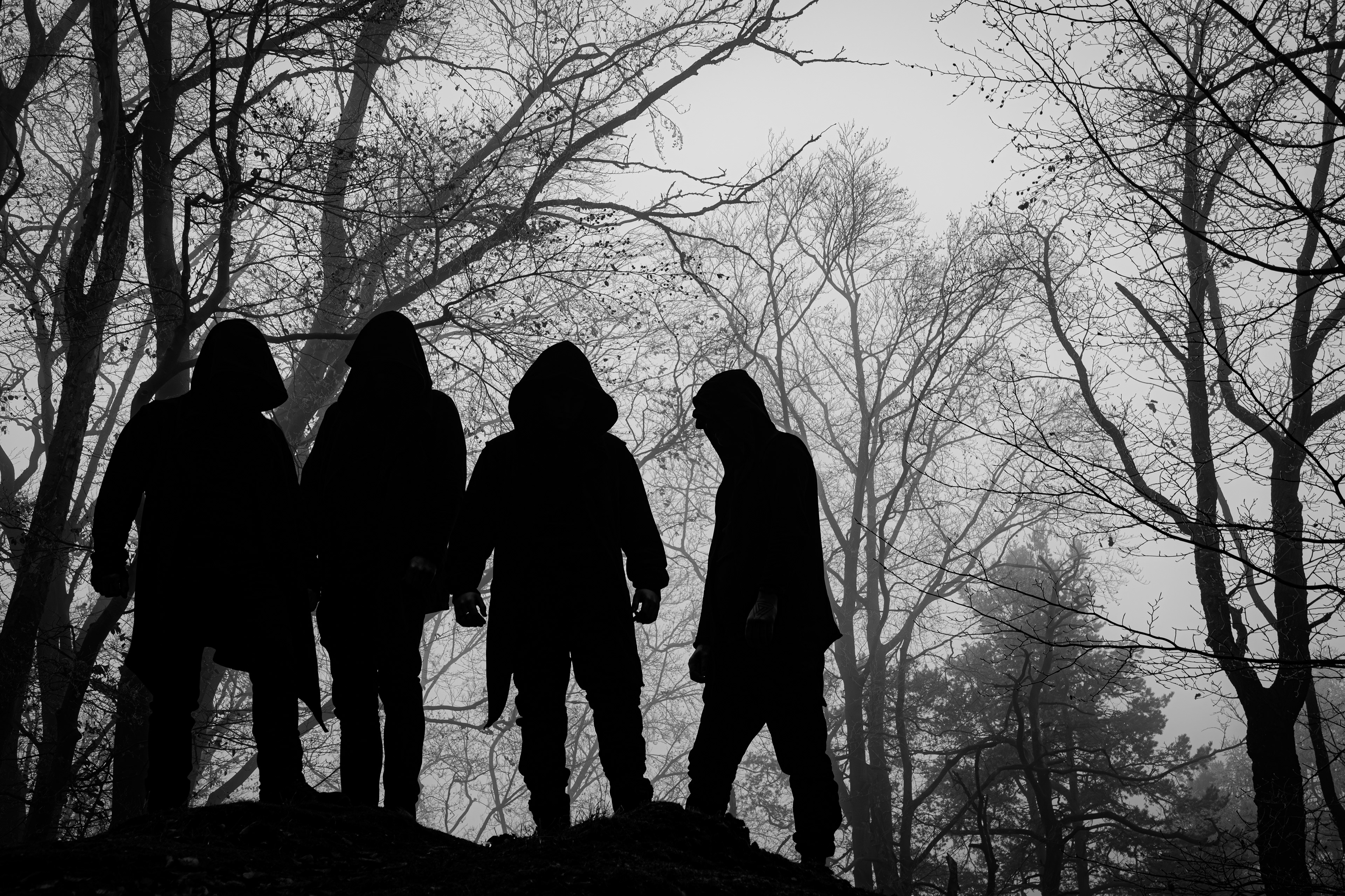 BJES (promo photos)