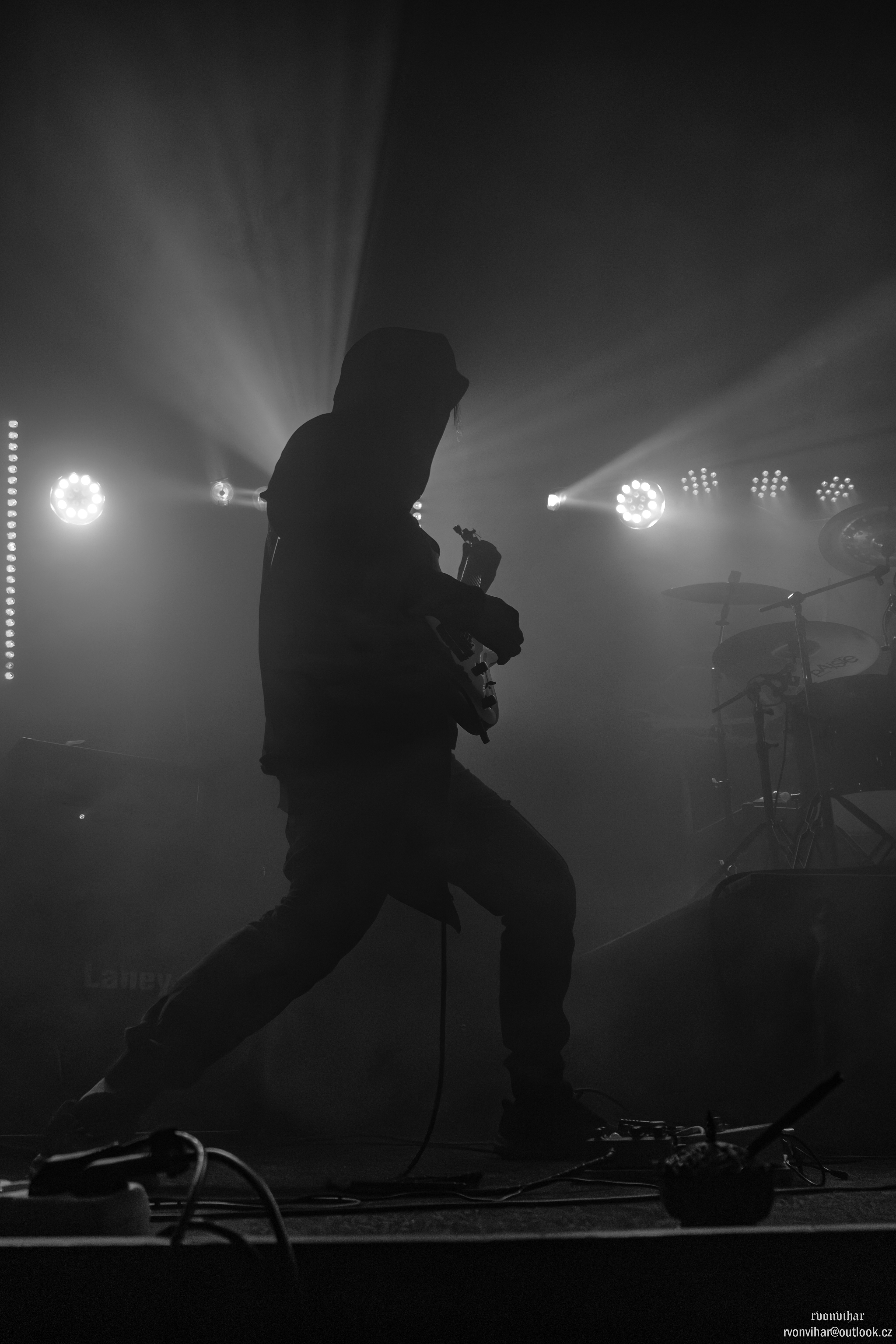 Bjes, 12.4.25, Kutná Hora