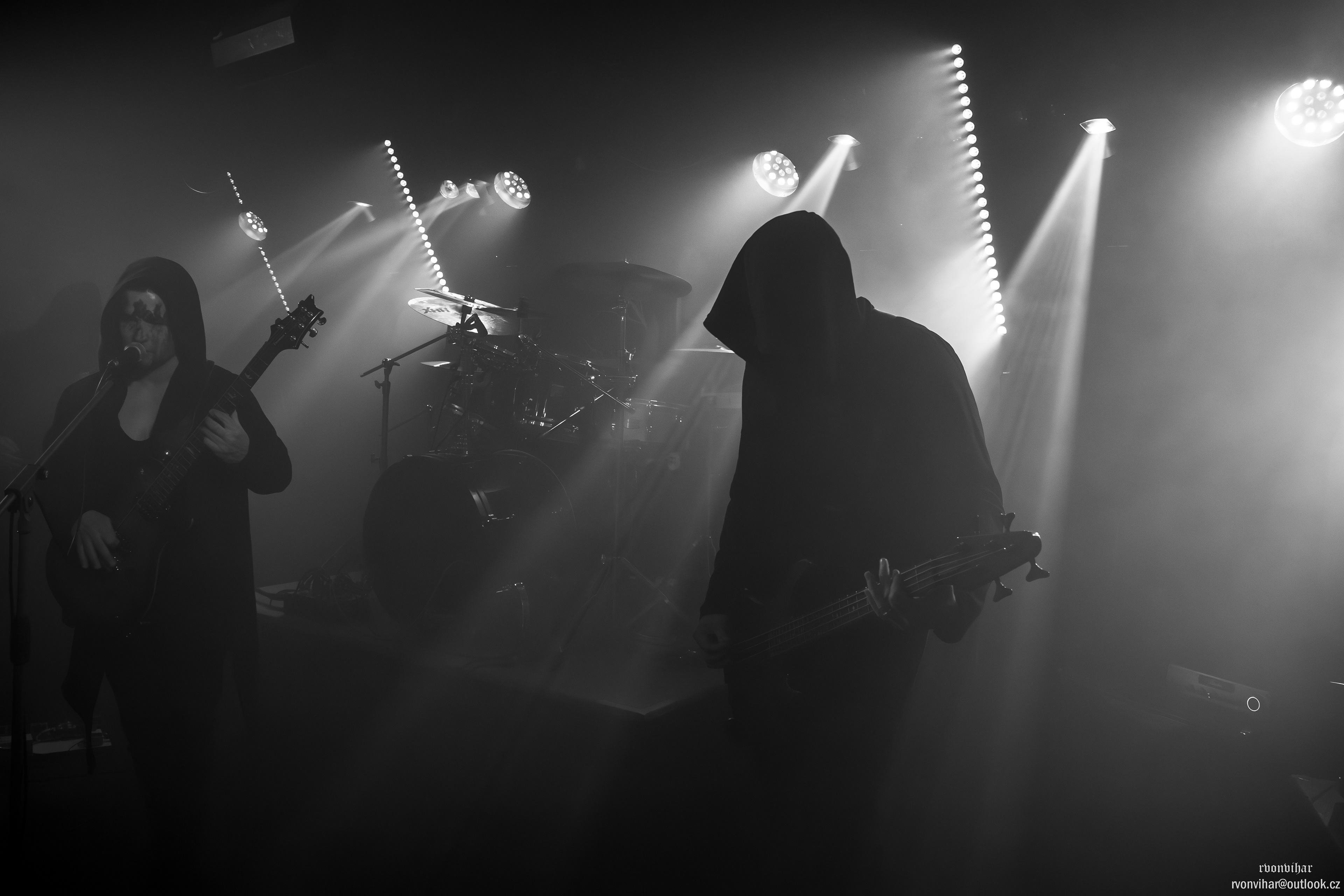 Bjes, 12.4.25, Kutná Hora