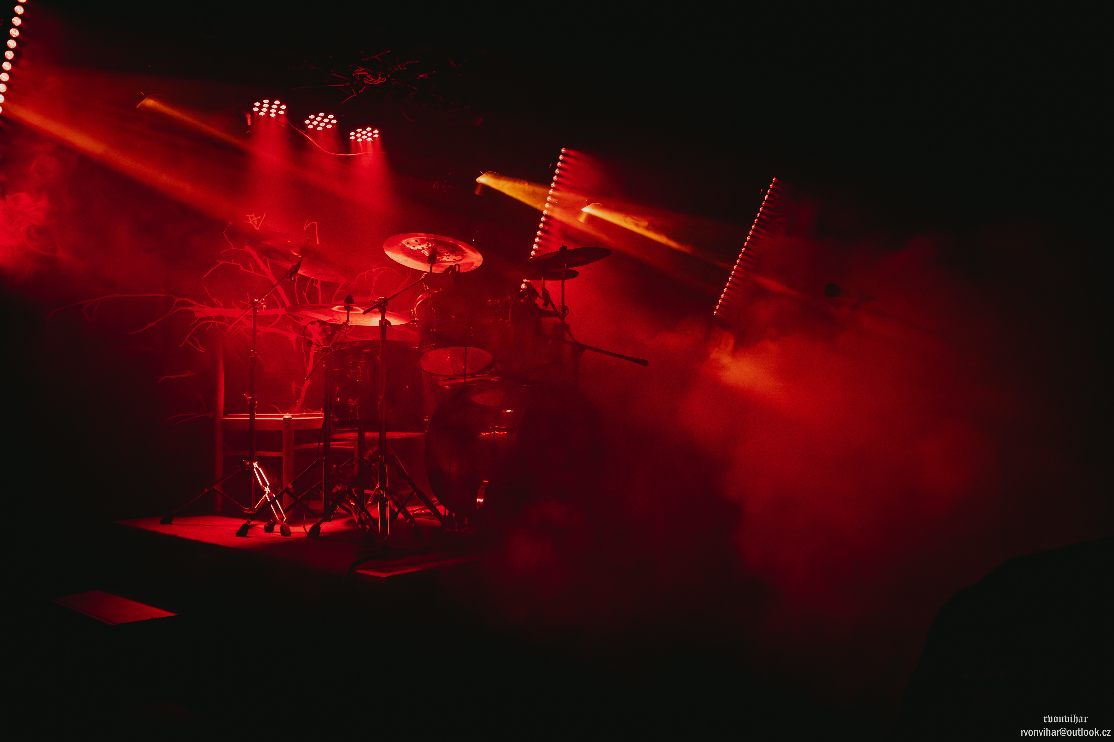 Bjes, 12.4.25, Kutná Hora