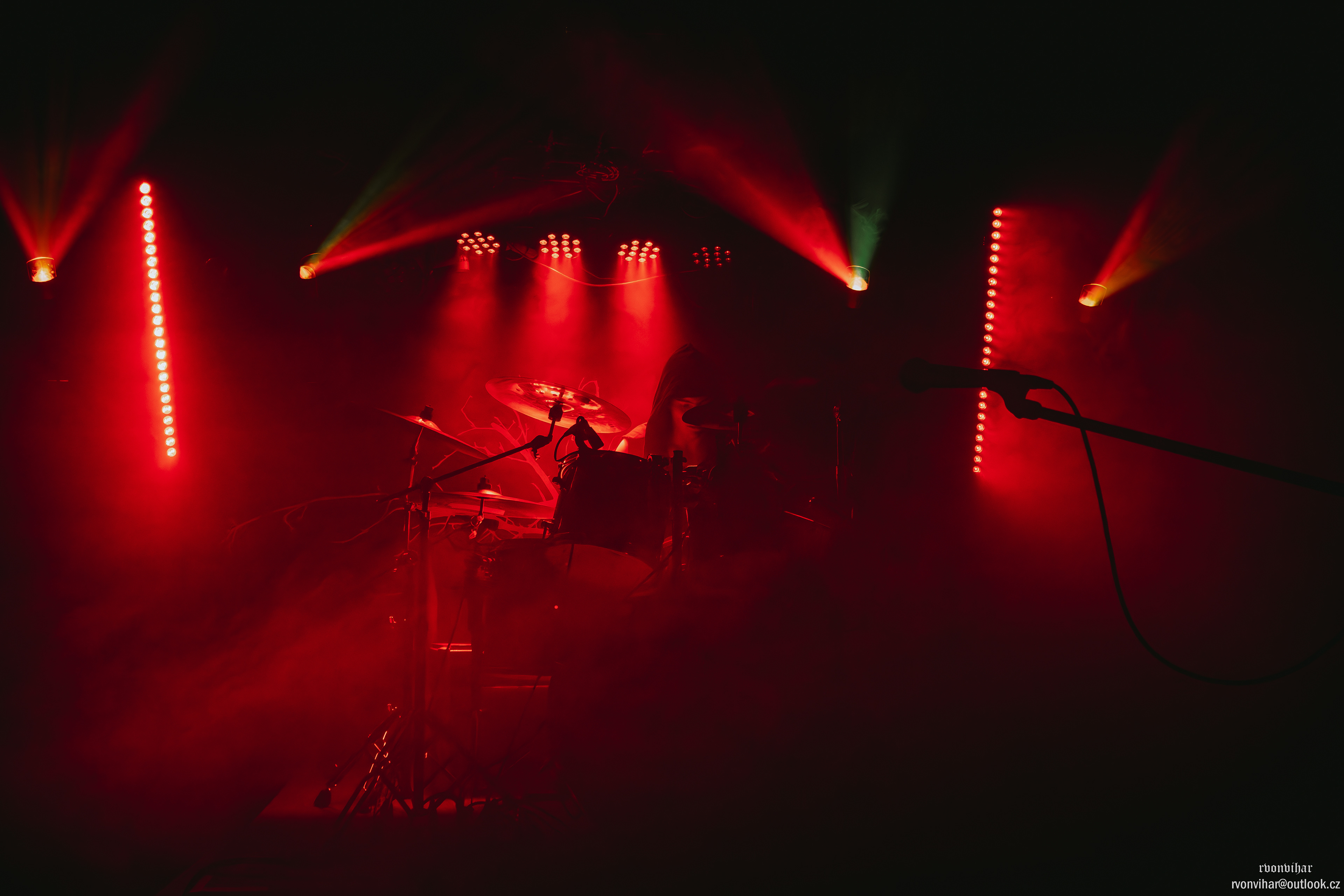 Bjes, 12.4.25, Kutná Hora