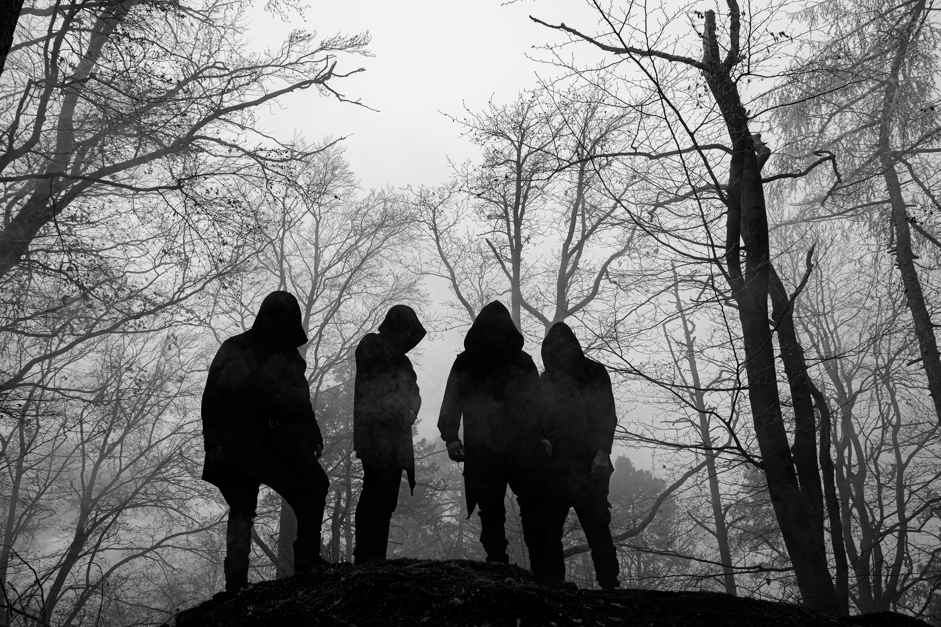 BJES (promo photos)