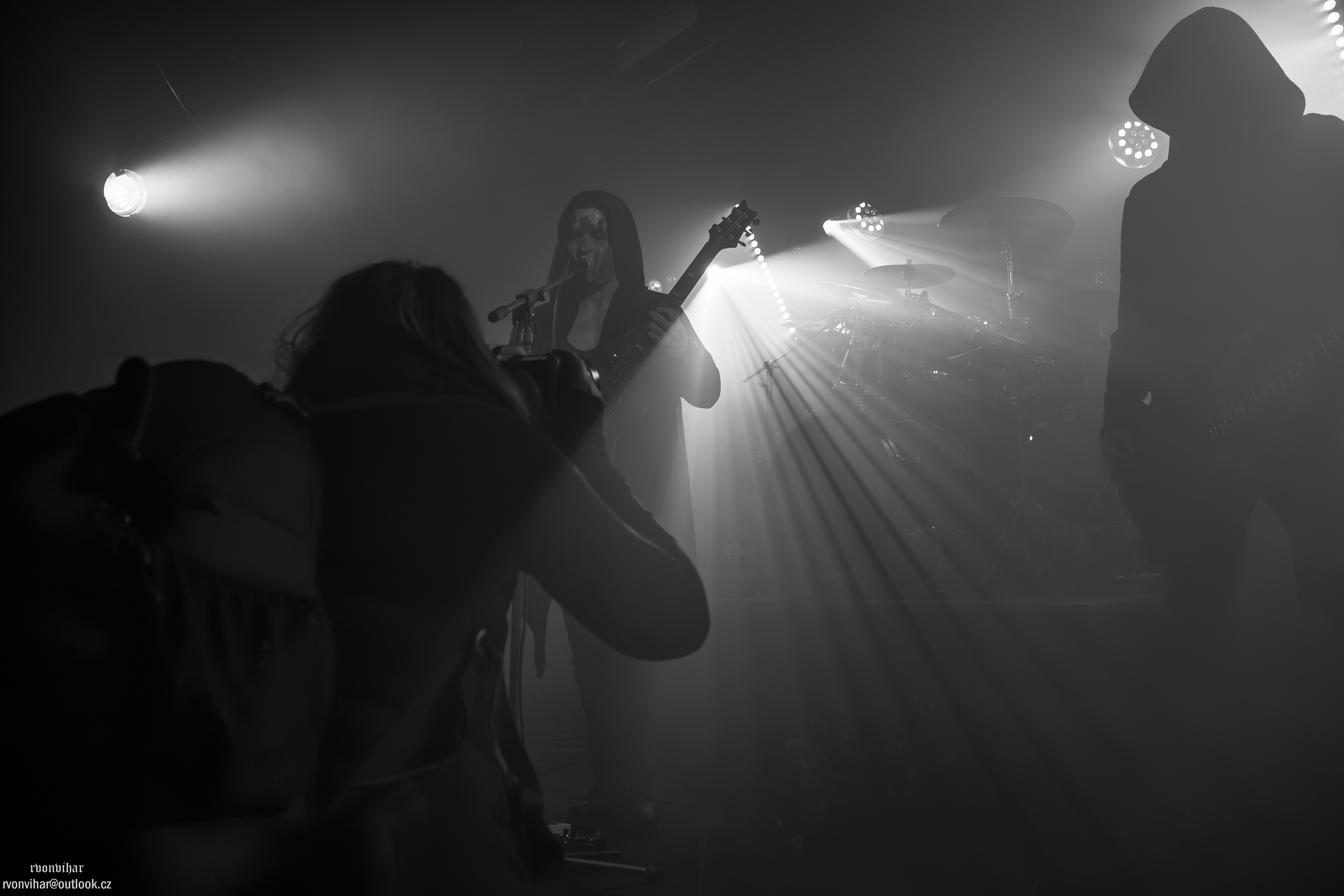 Bjes, 12.4.25, Kutná Hora