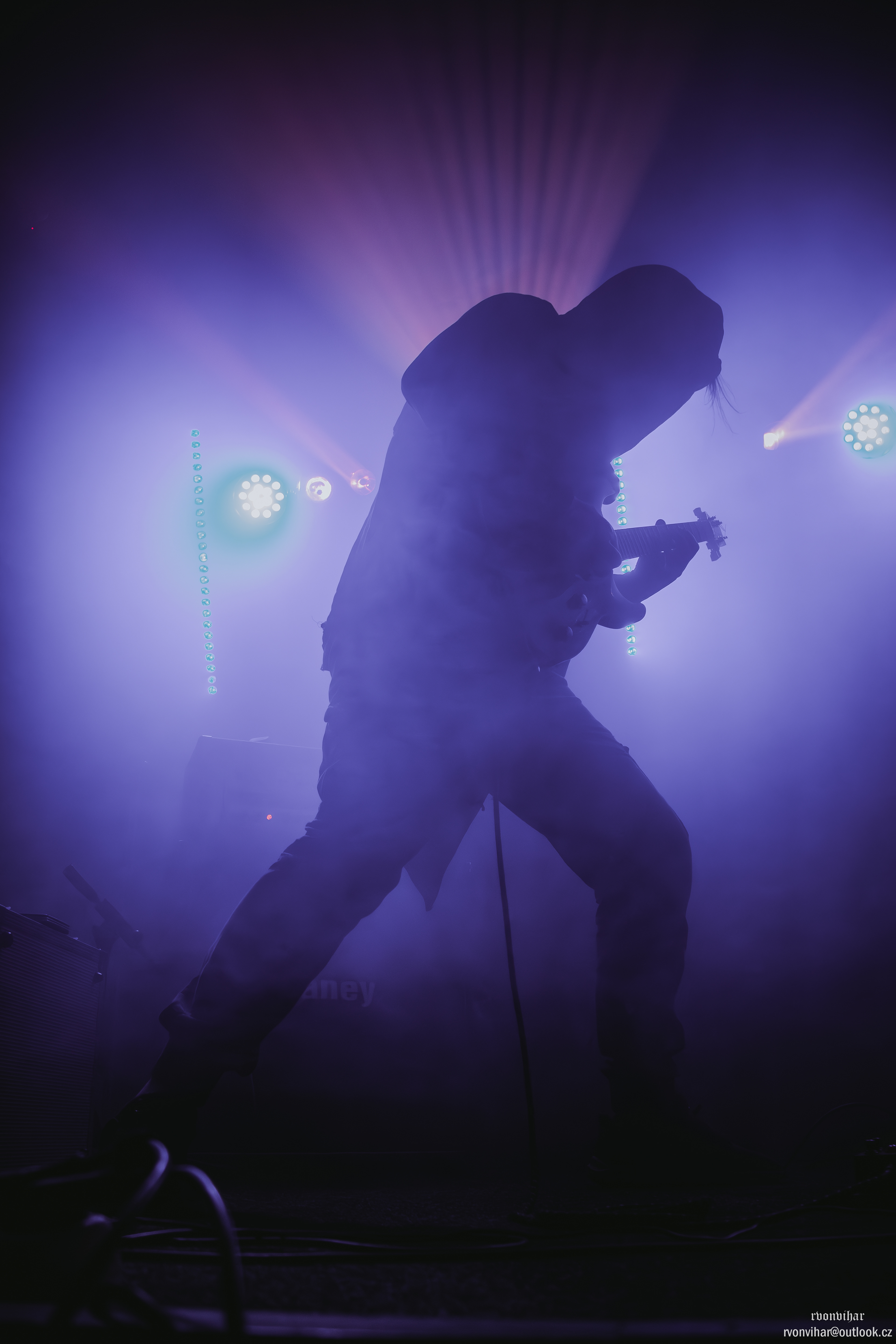 Bjes, 12.4.25, Kutná Hora
