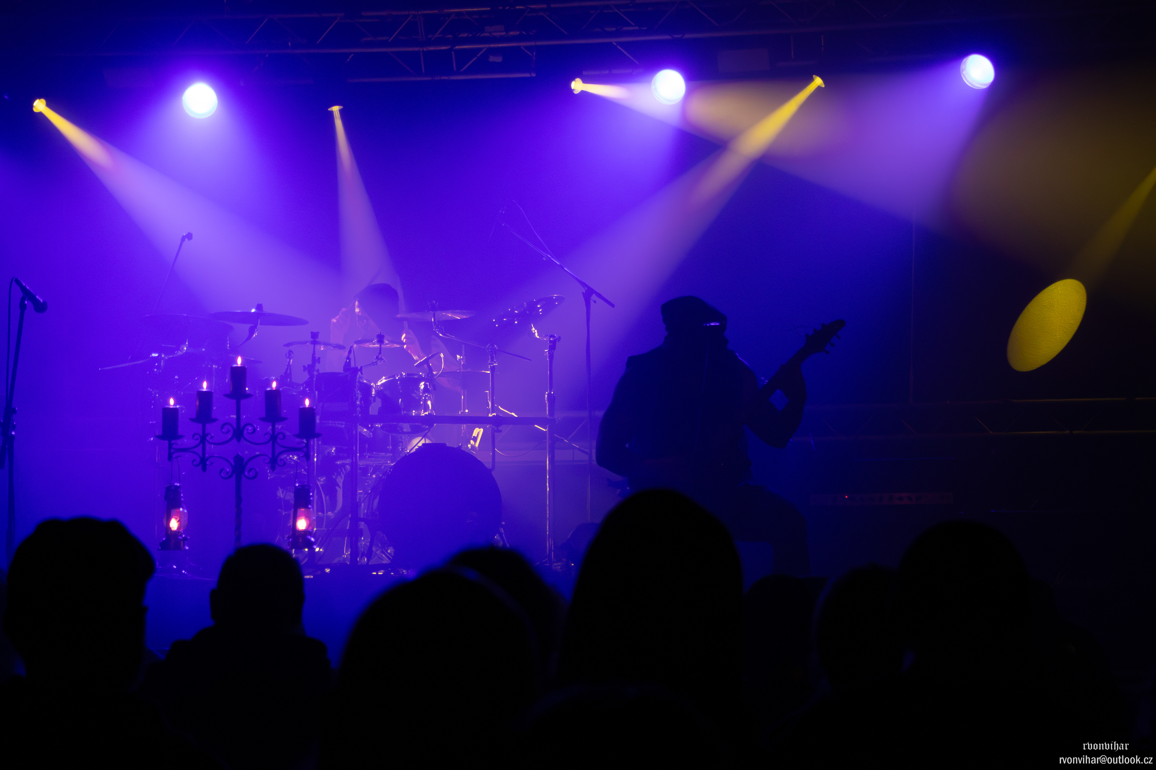 Spere, 8.2.2025, Hellraiser, Leipzig