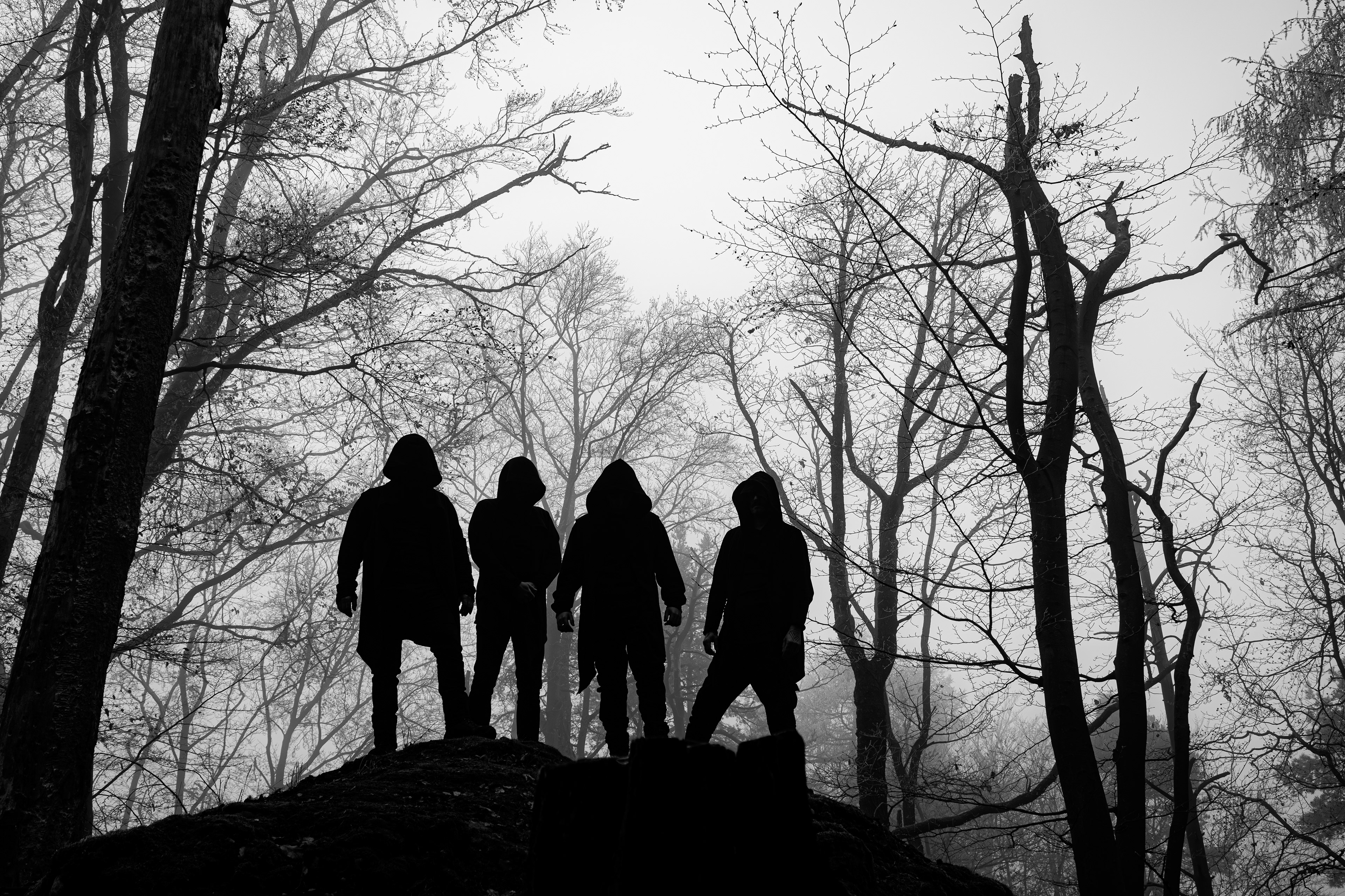 BJES (promo photos)