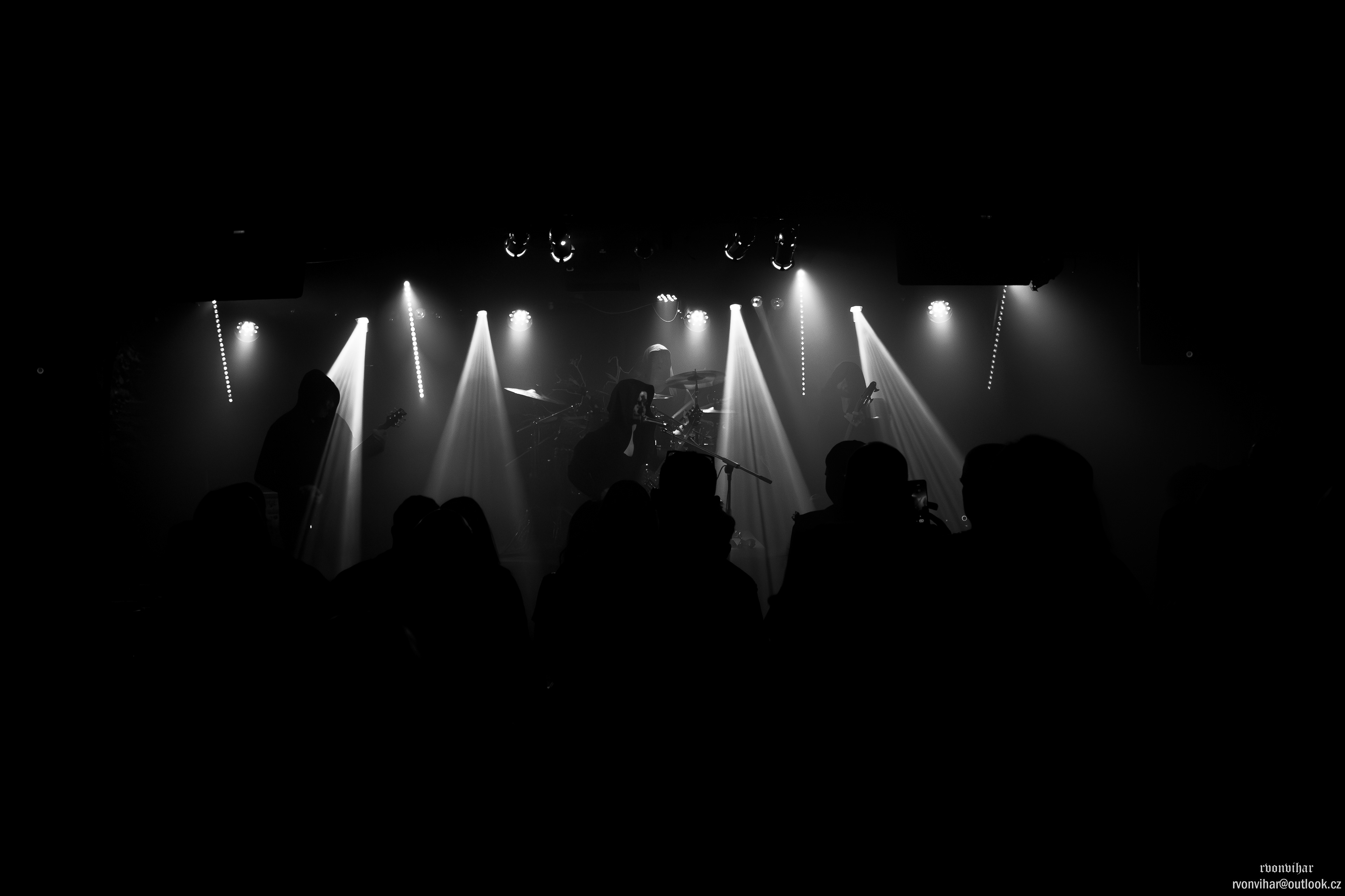 Bjes, 12.4.25, Kutná Hora