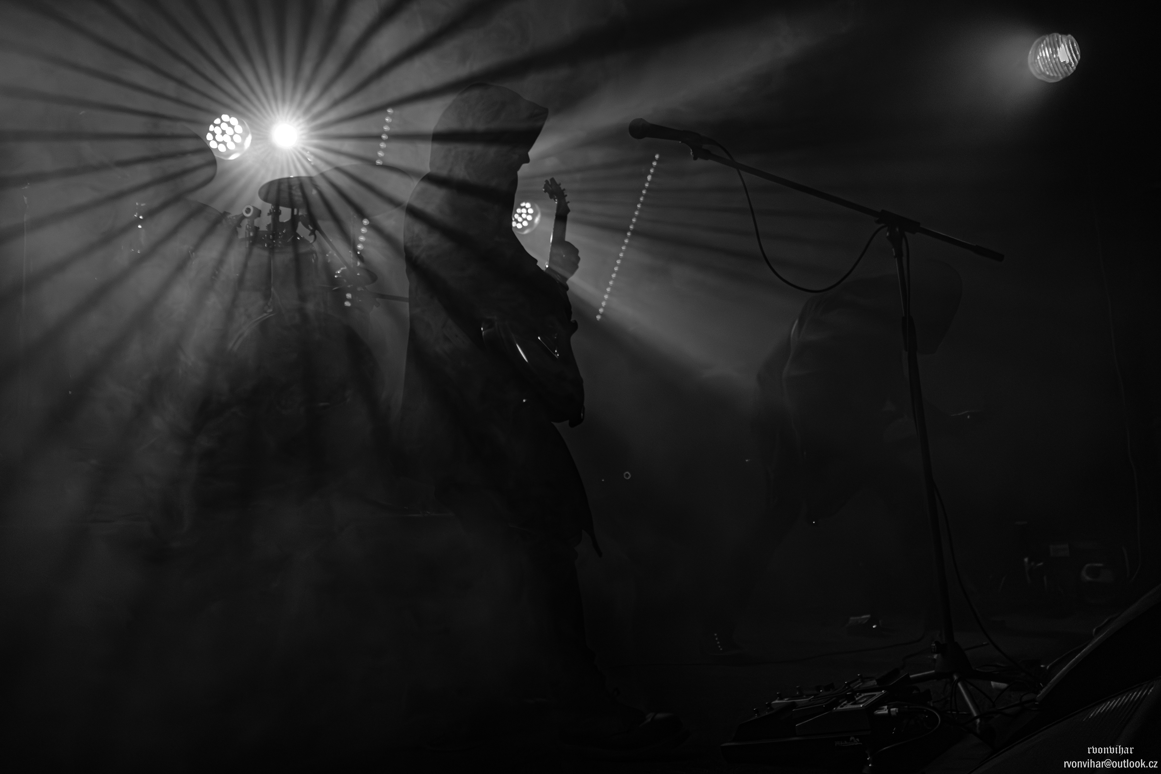 Bjes, 12.4.25, Kutná Hora