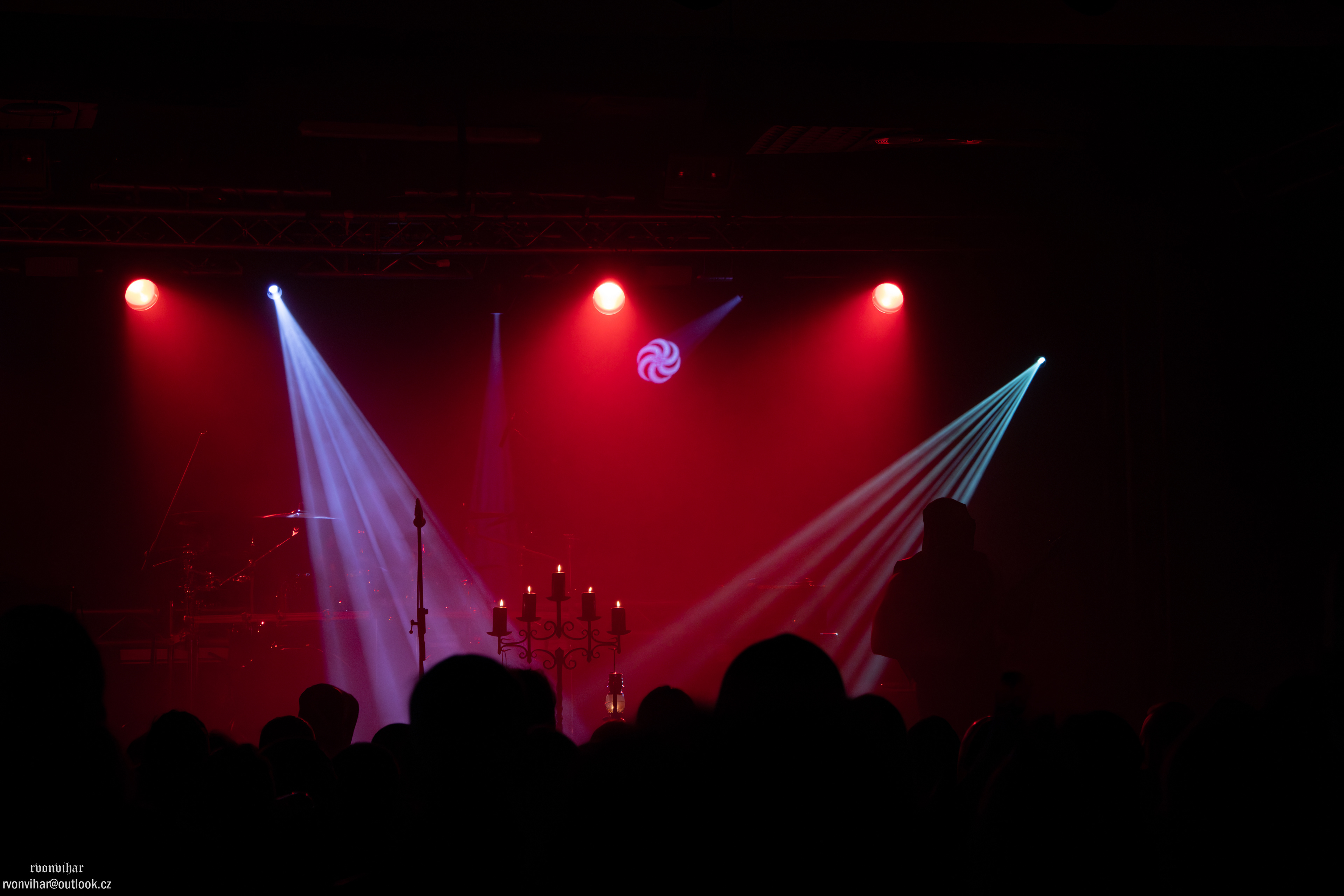 Spere, 8.2.2025, Hellraiser, Leipzig