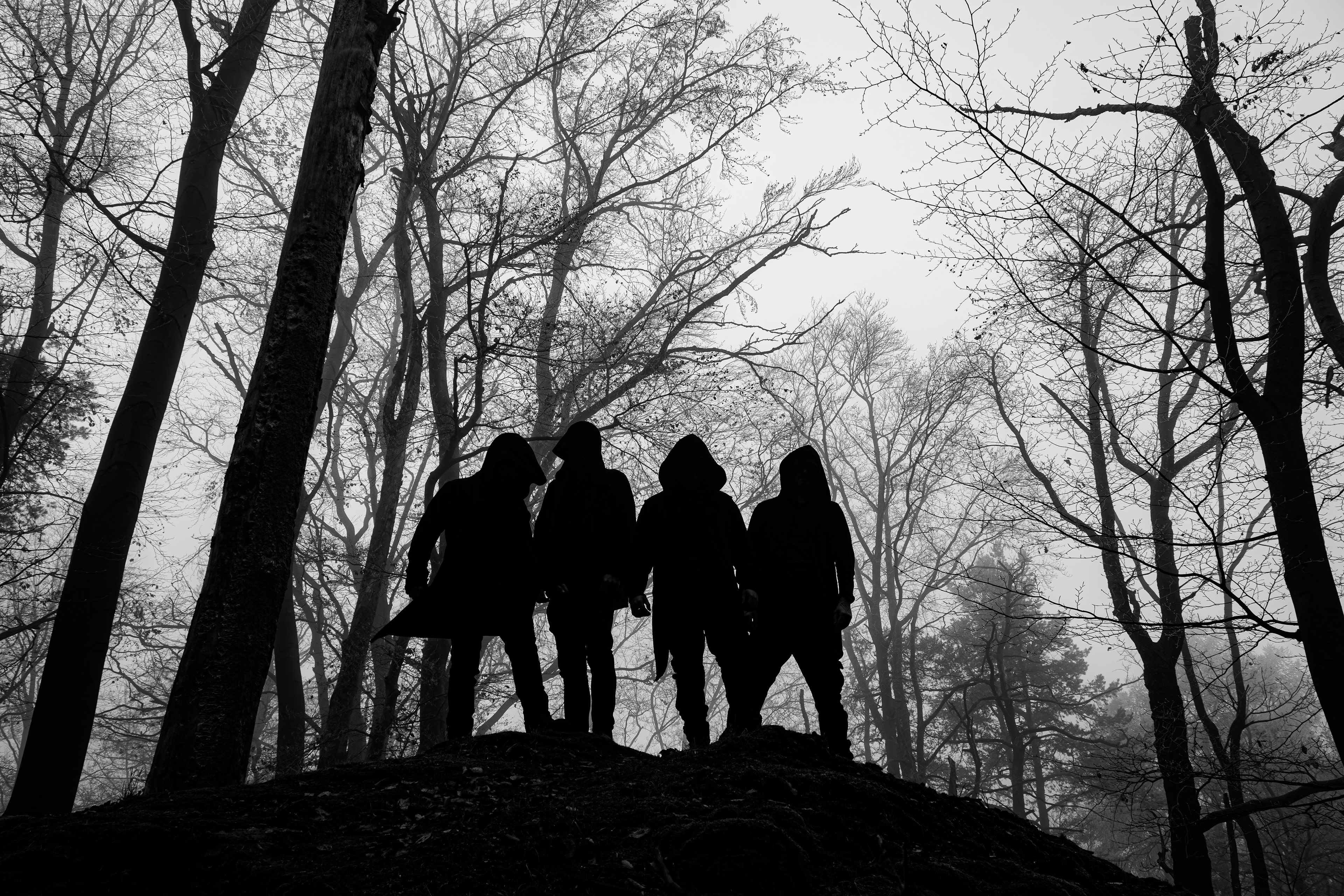 BJES (promo photos)