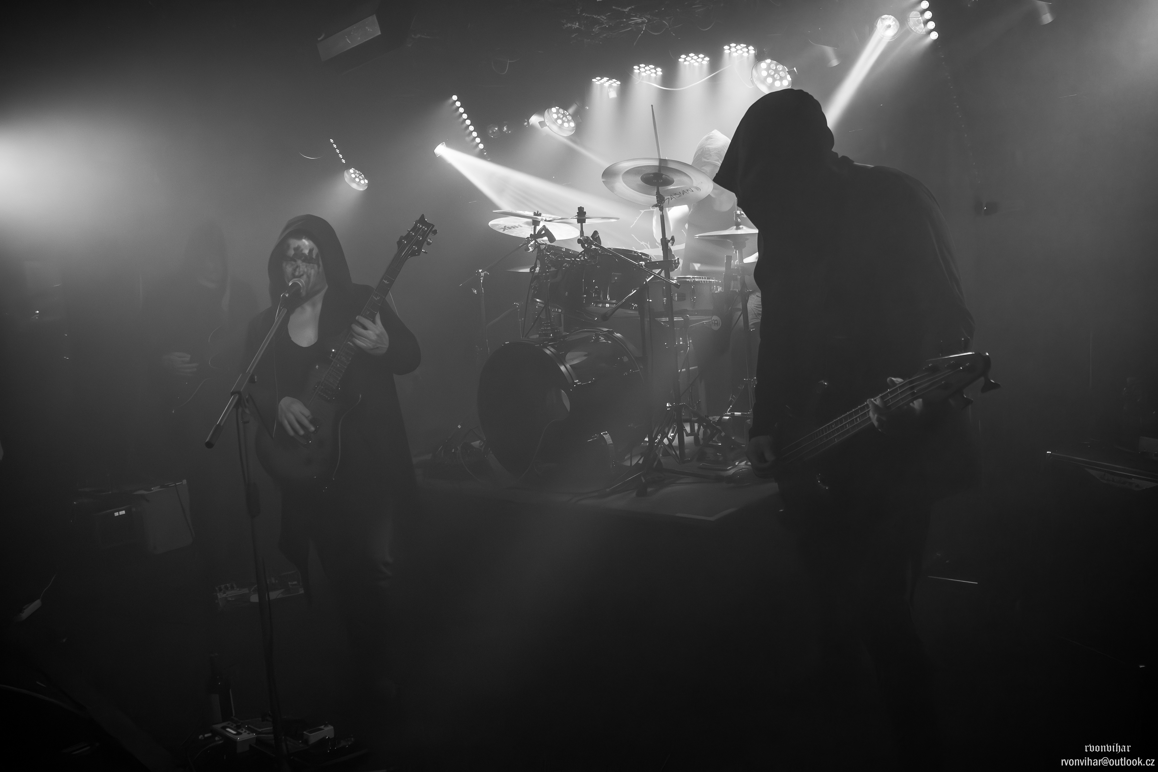 Bjes, 12.4.25, Kutná Hora