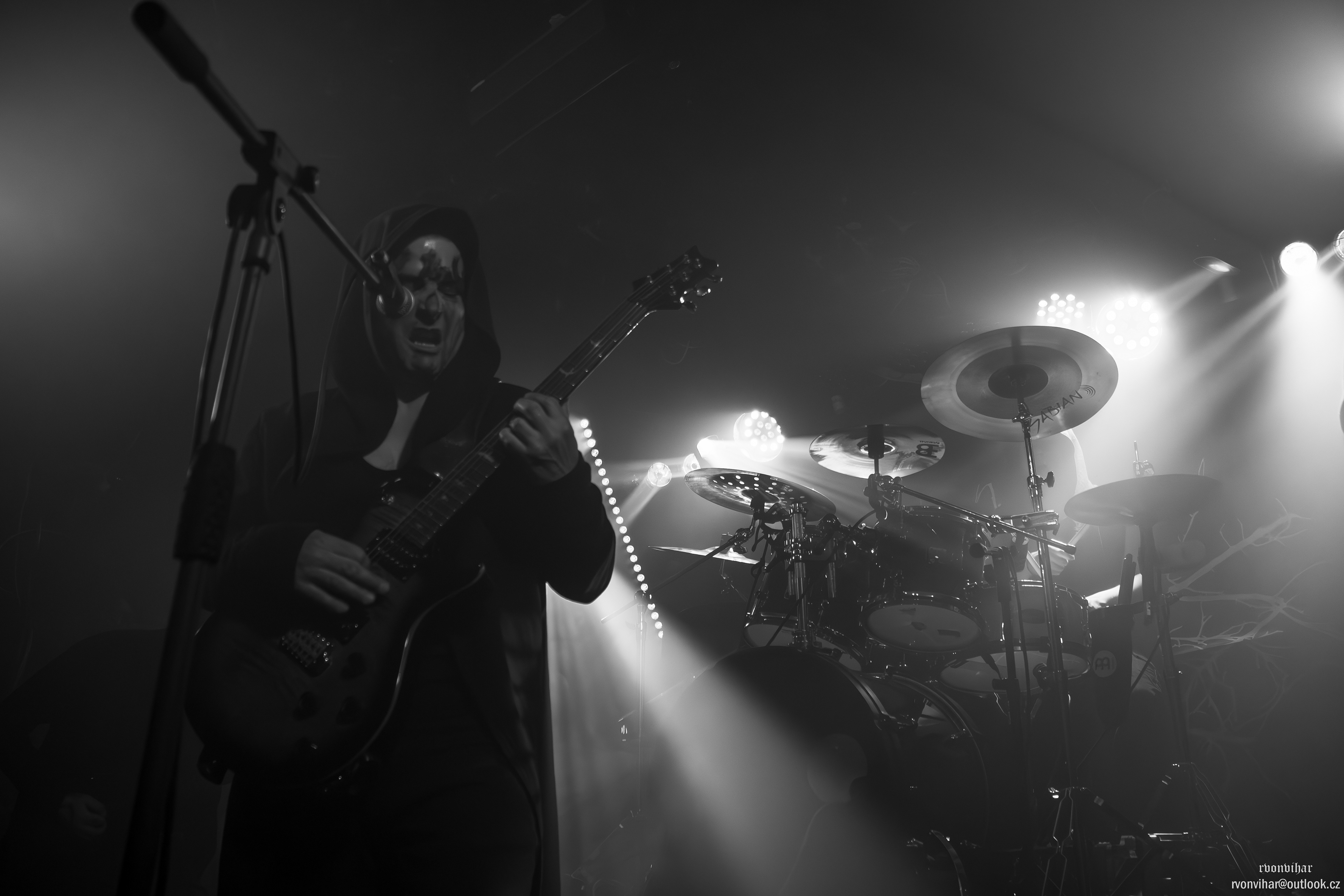 Bjes, 12.4.25, Kutná Hora