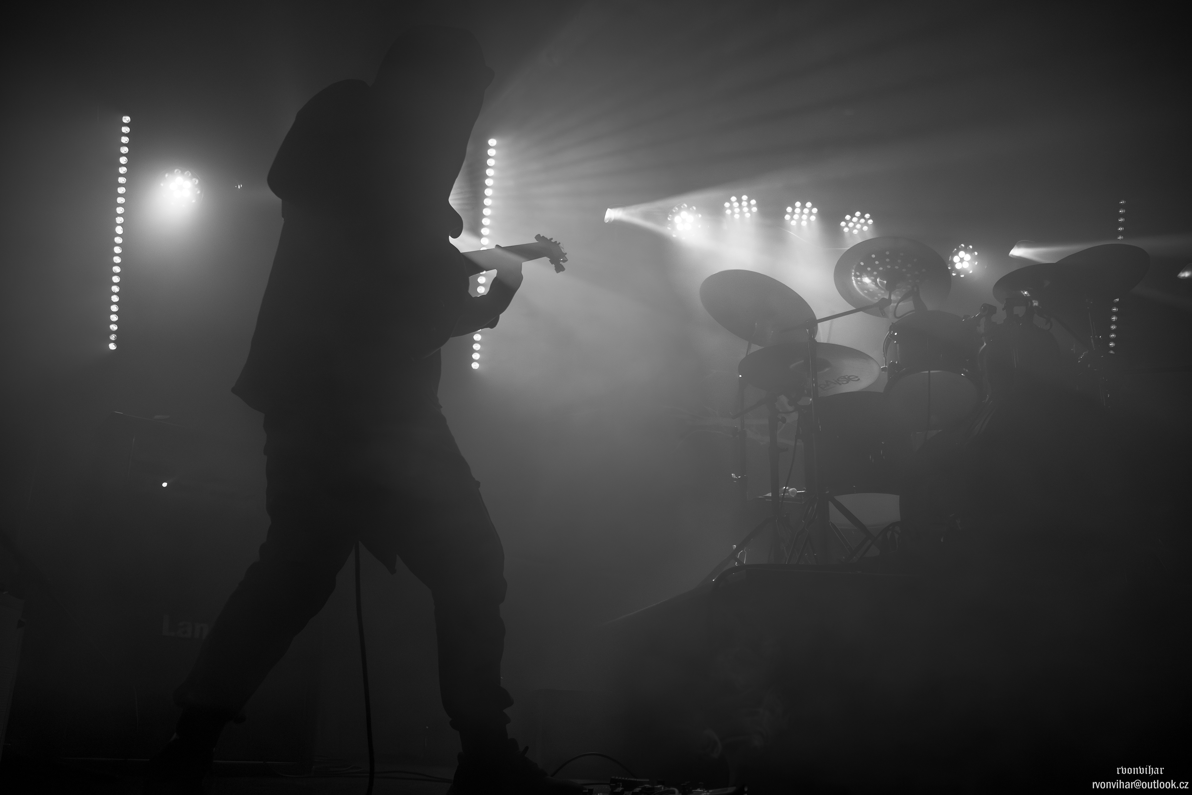 Bjes, 12.4.25, Kutná Hora