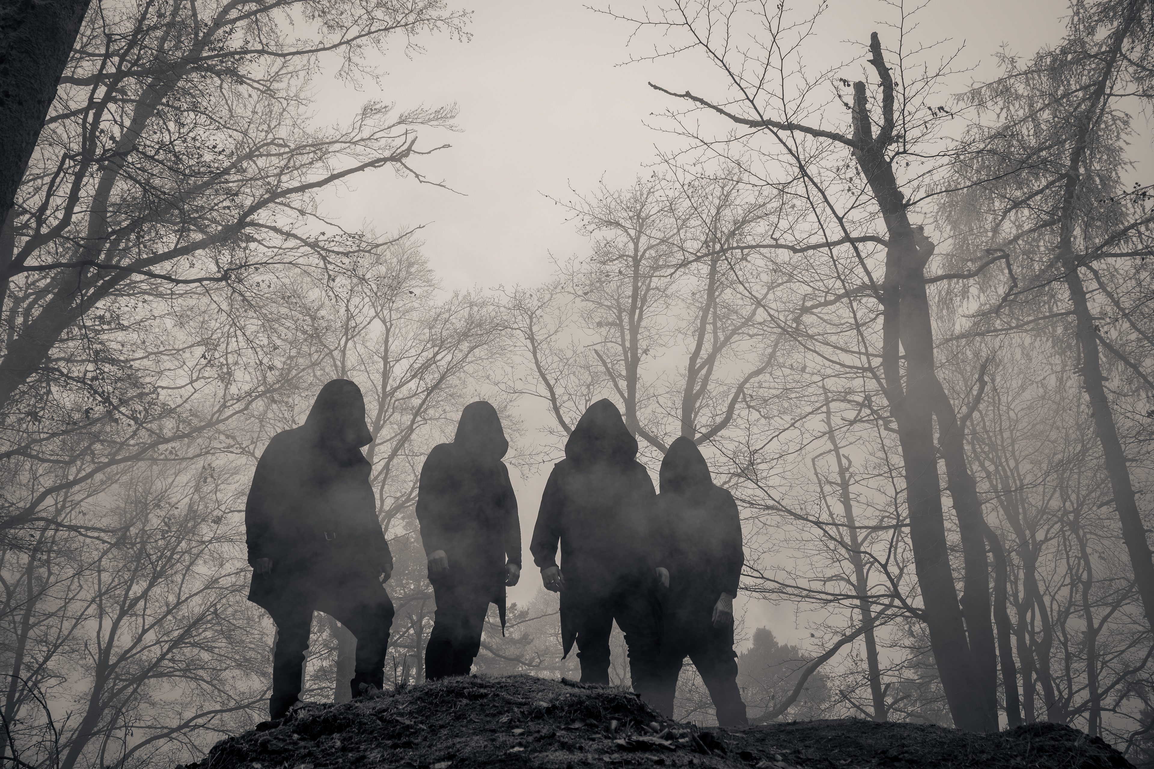 BJES (promo photos)