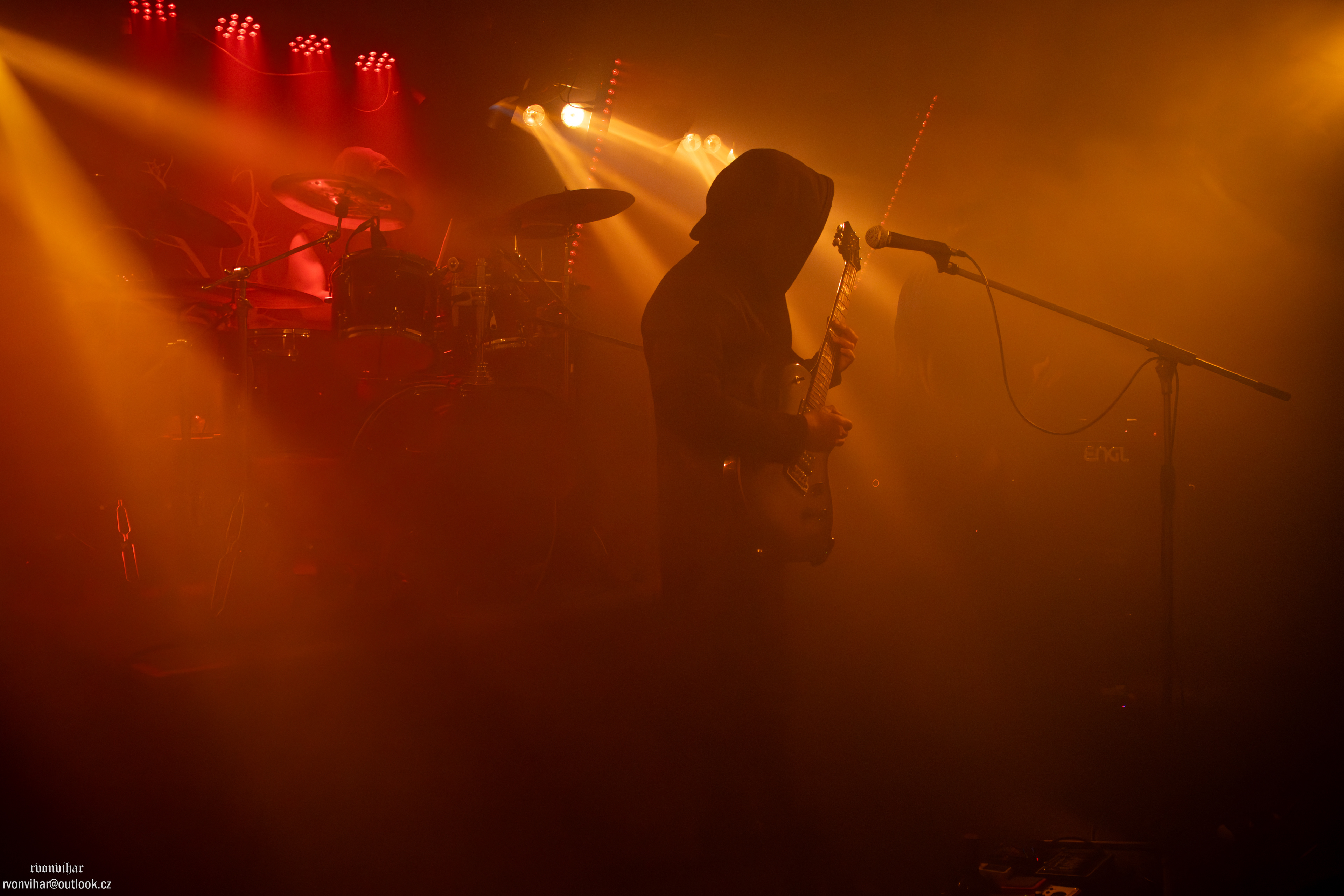 Bjes, 12.4.25, Kutná Hora
