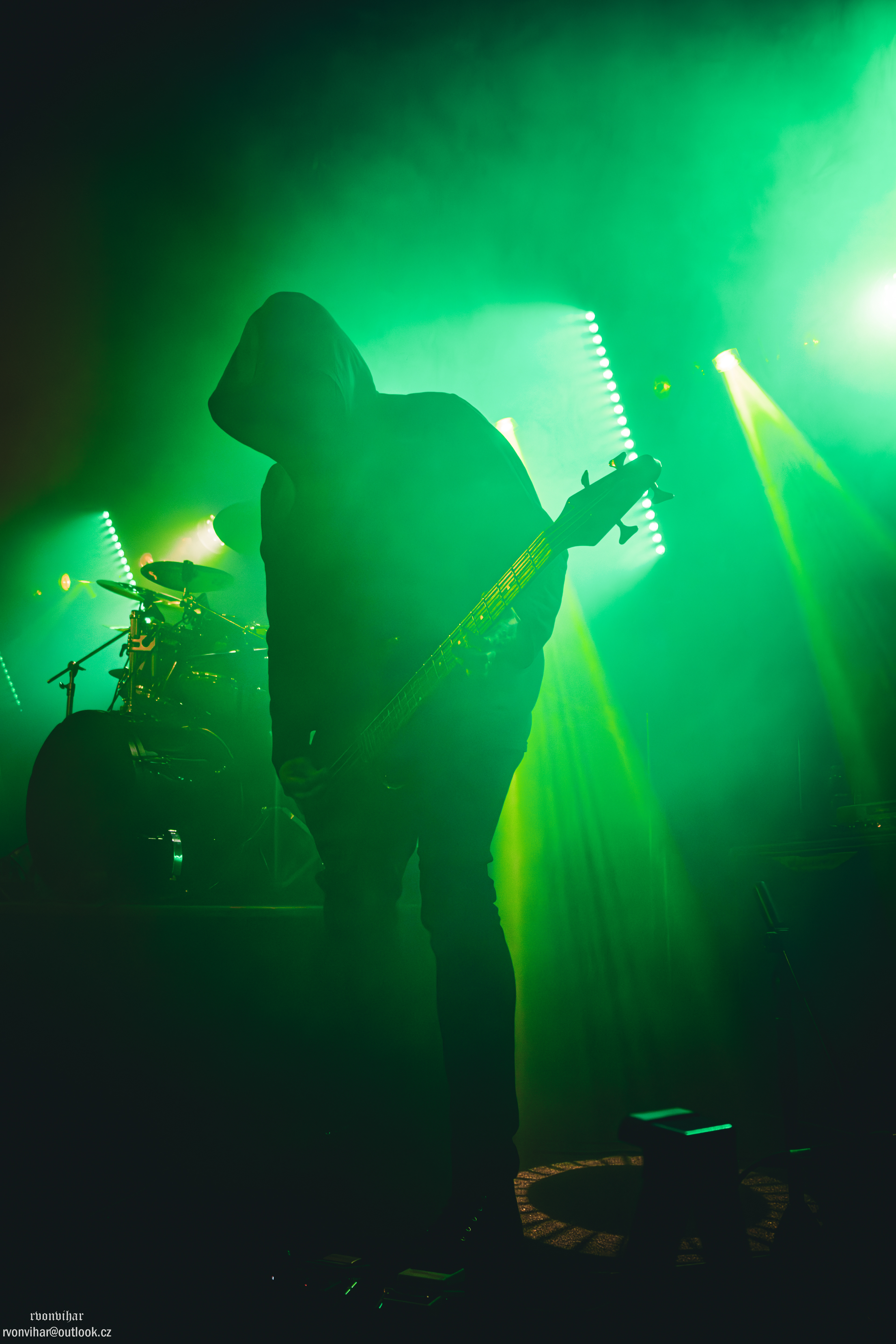 Bjes, 12.4.25, Kutná Hora