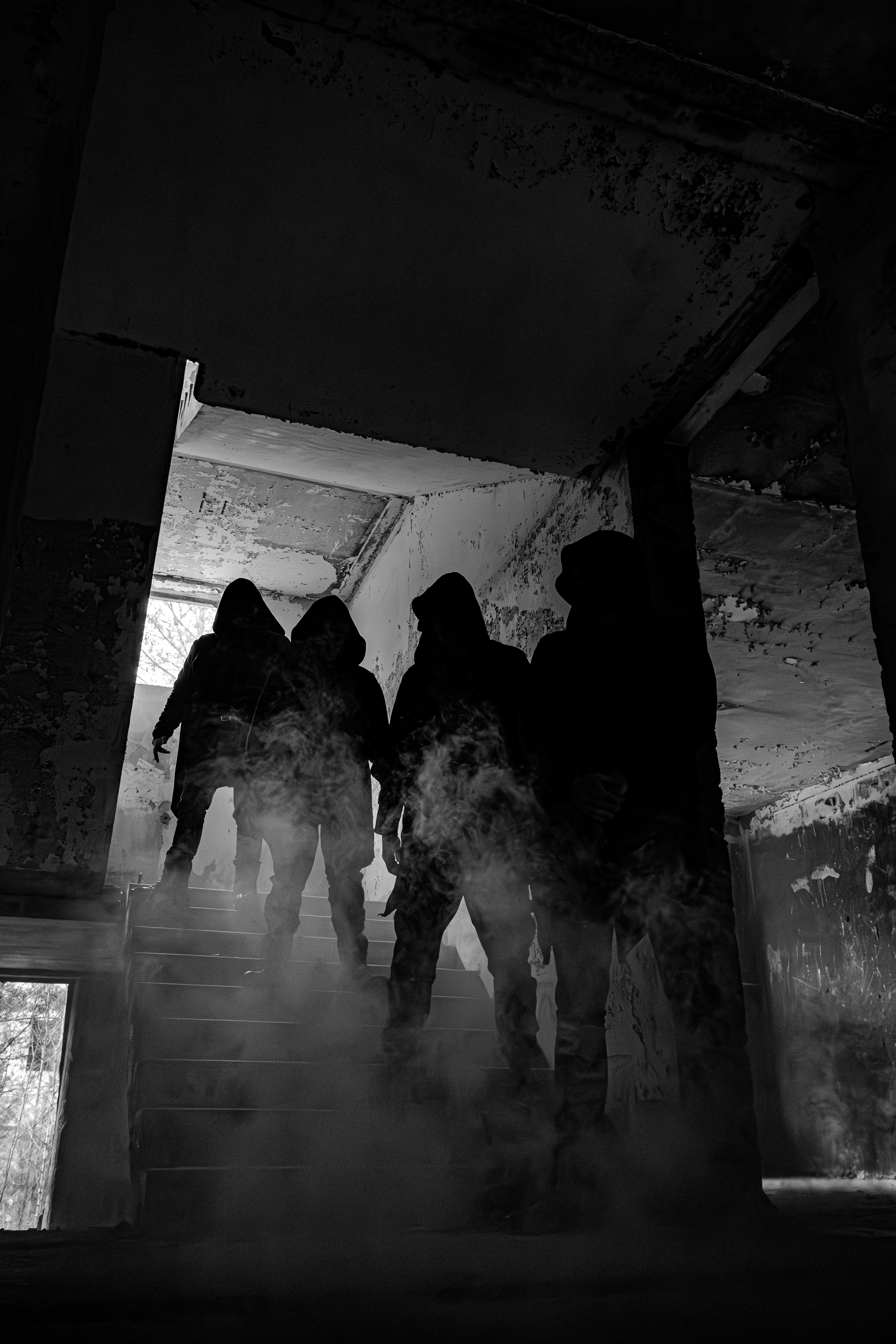 BJES (promo photos)