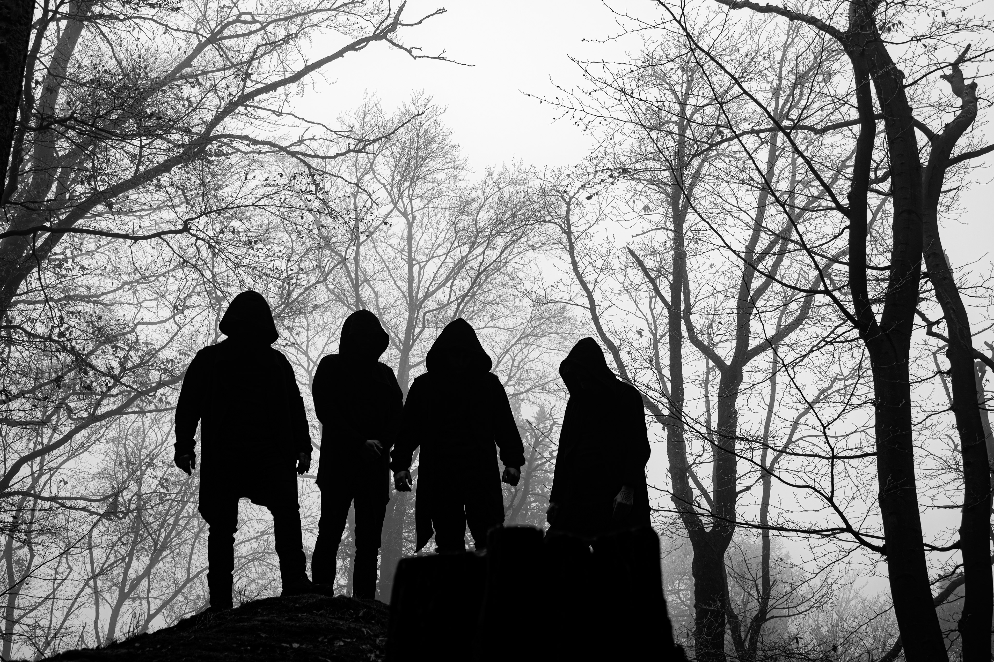 BJES (promo photos)