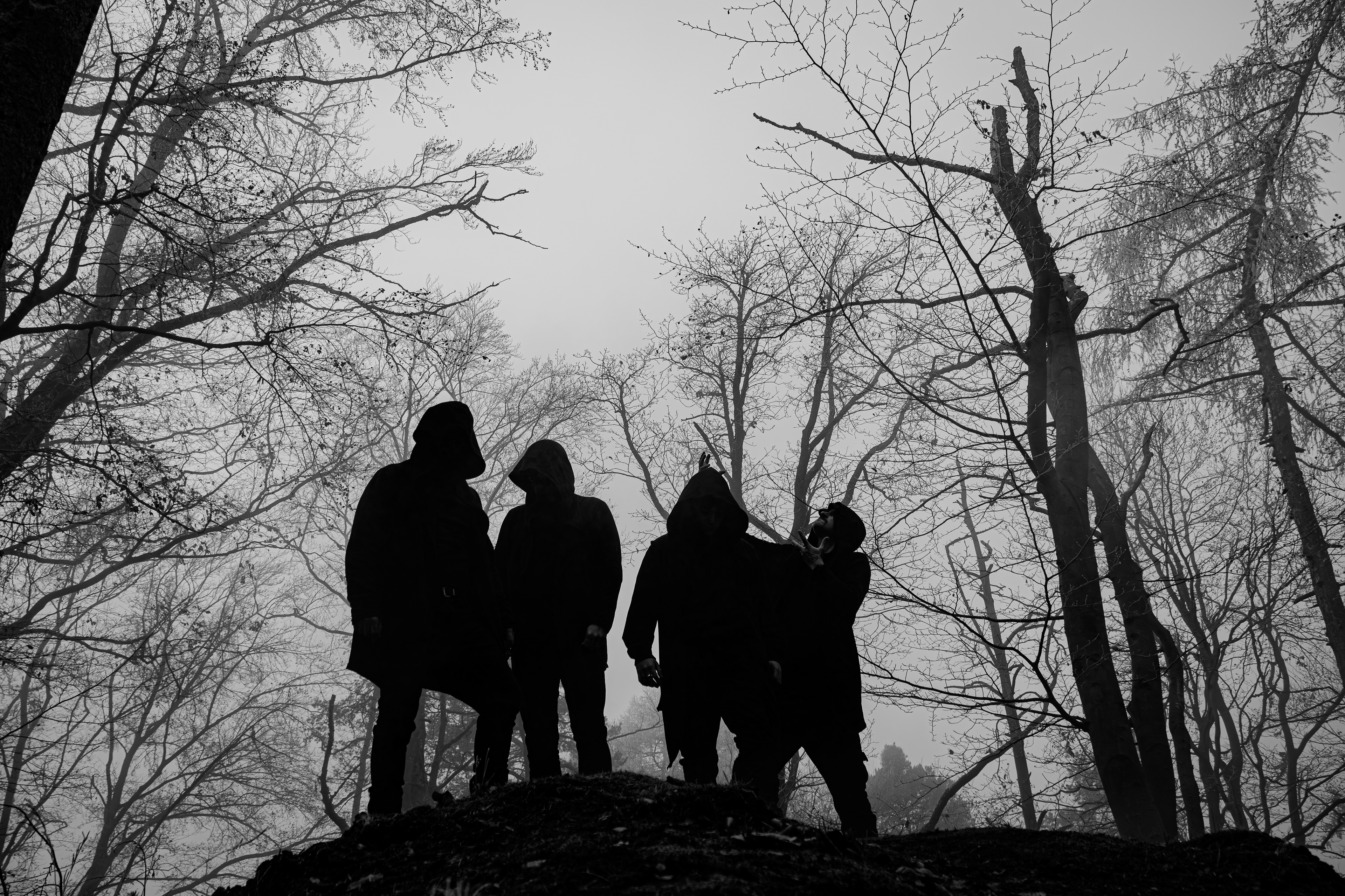 BJES (promo photos)