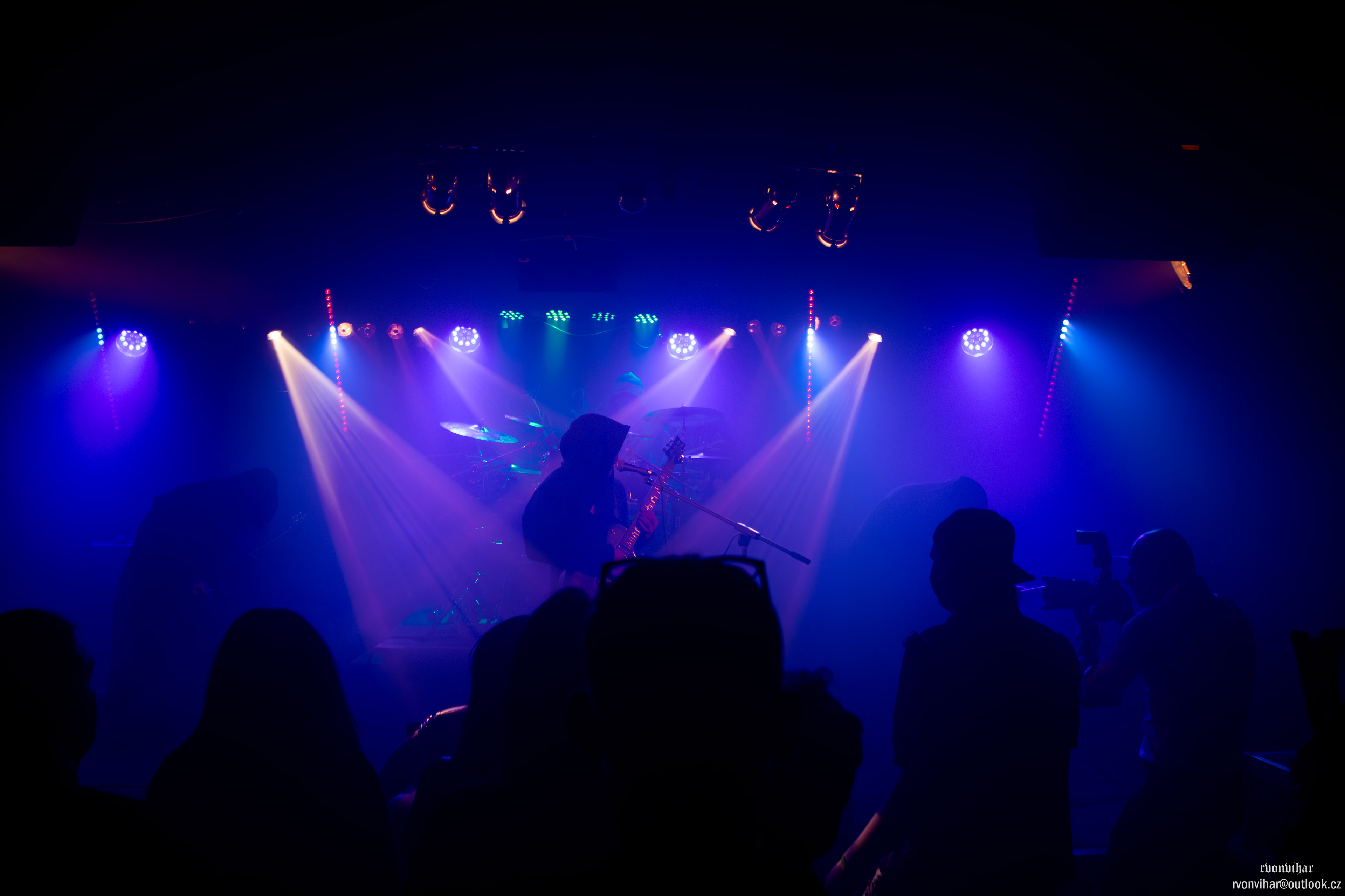 Bjes, 12.4.25, Kutná Hora