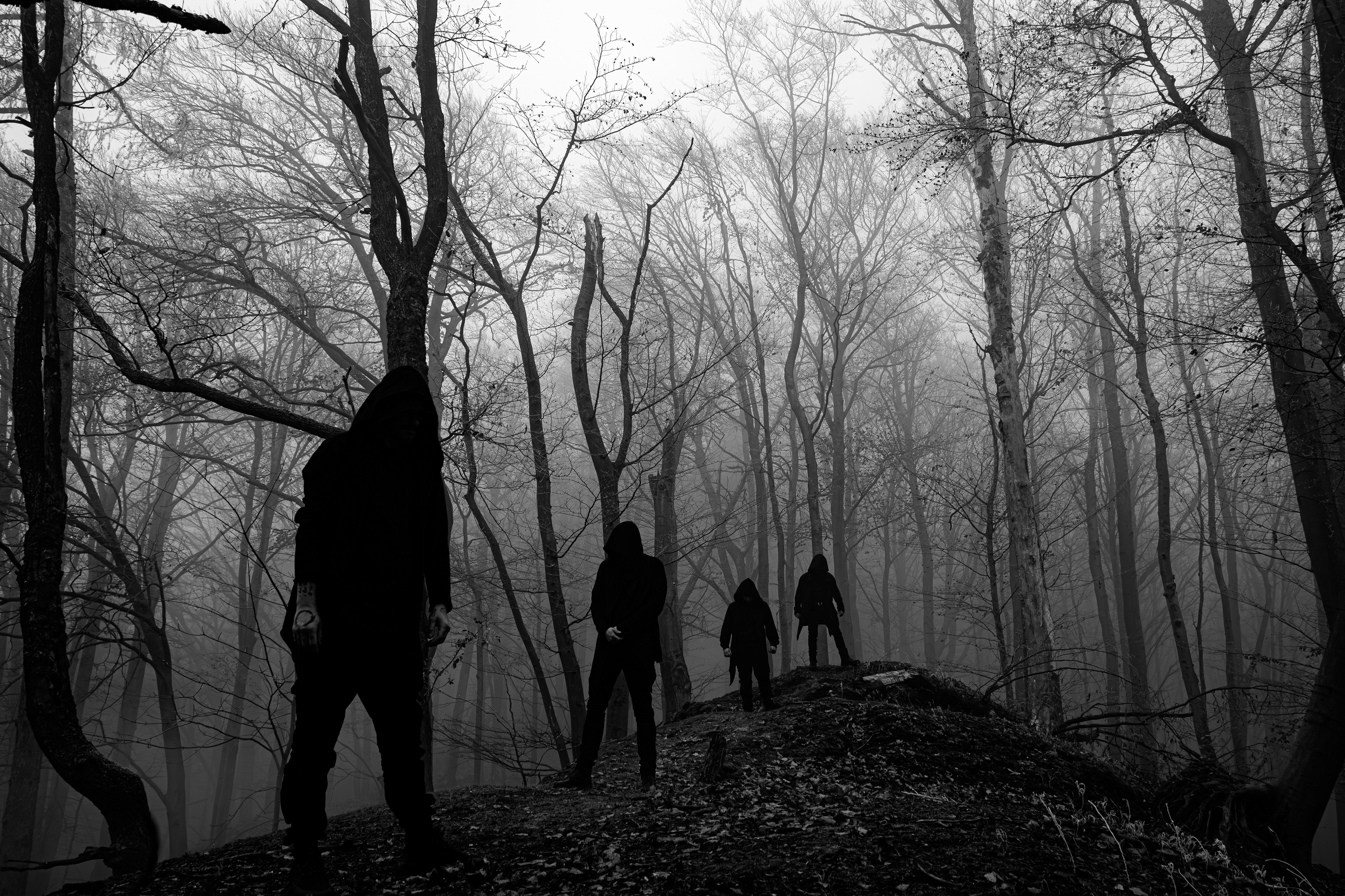 BJES (promo photos)