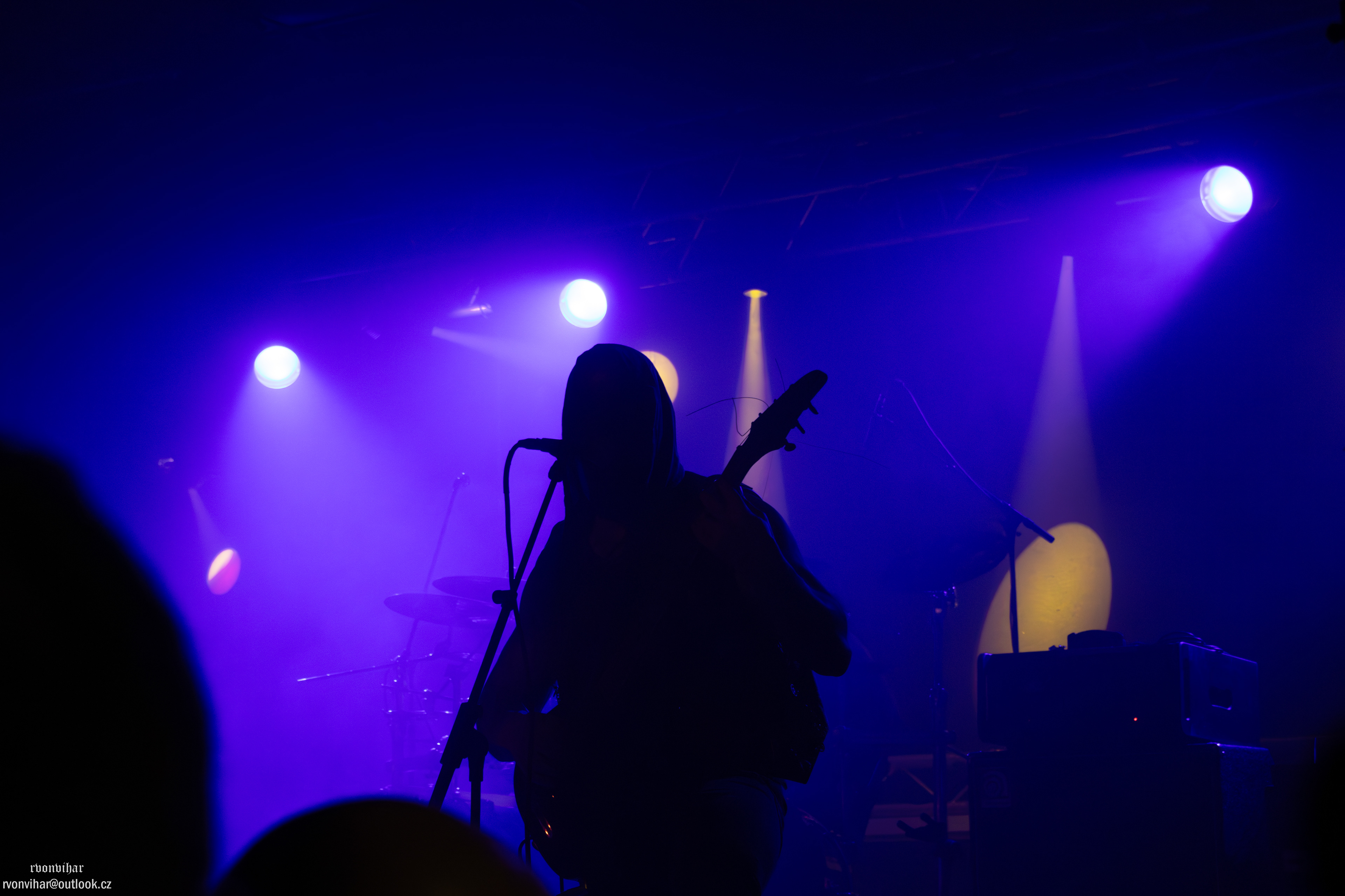 Spere, 8.2.2025, Hellraiser, Leipzig
