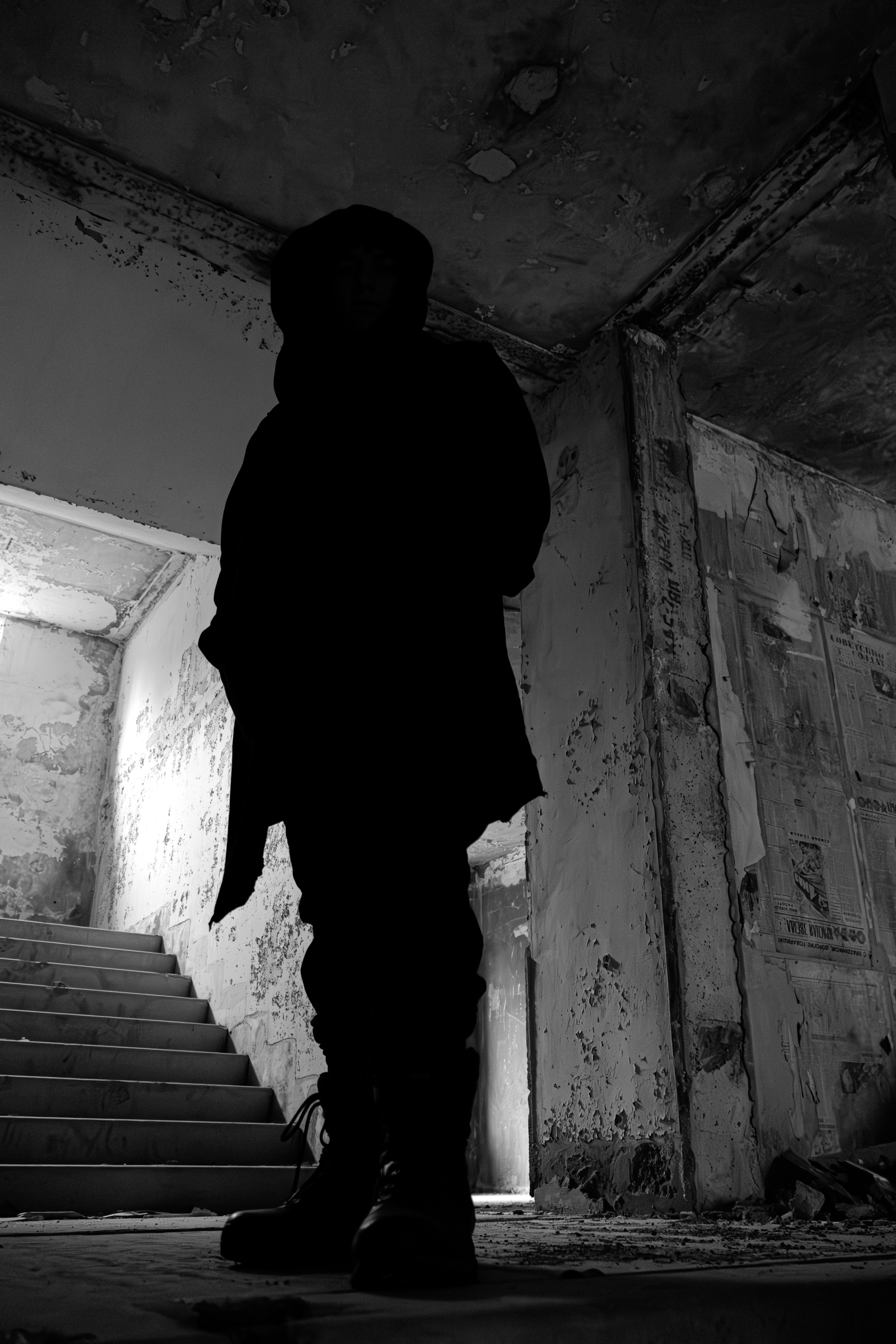 BJES (promo photos)