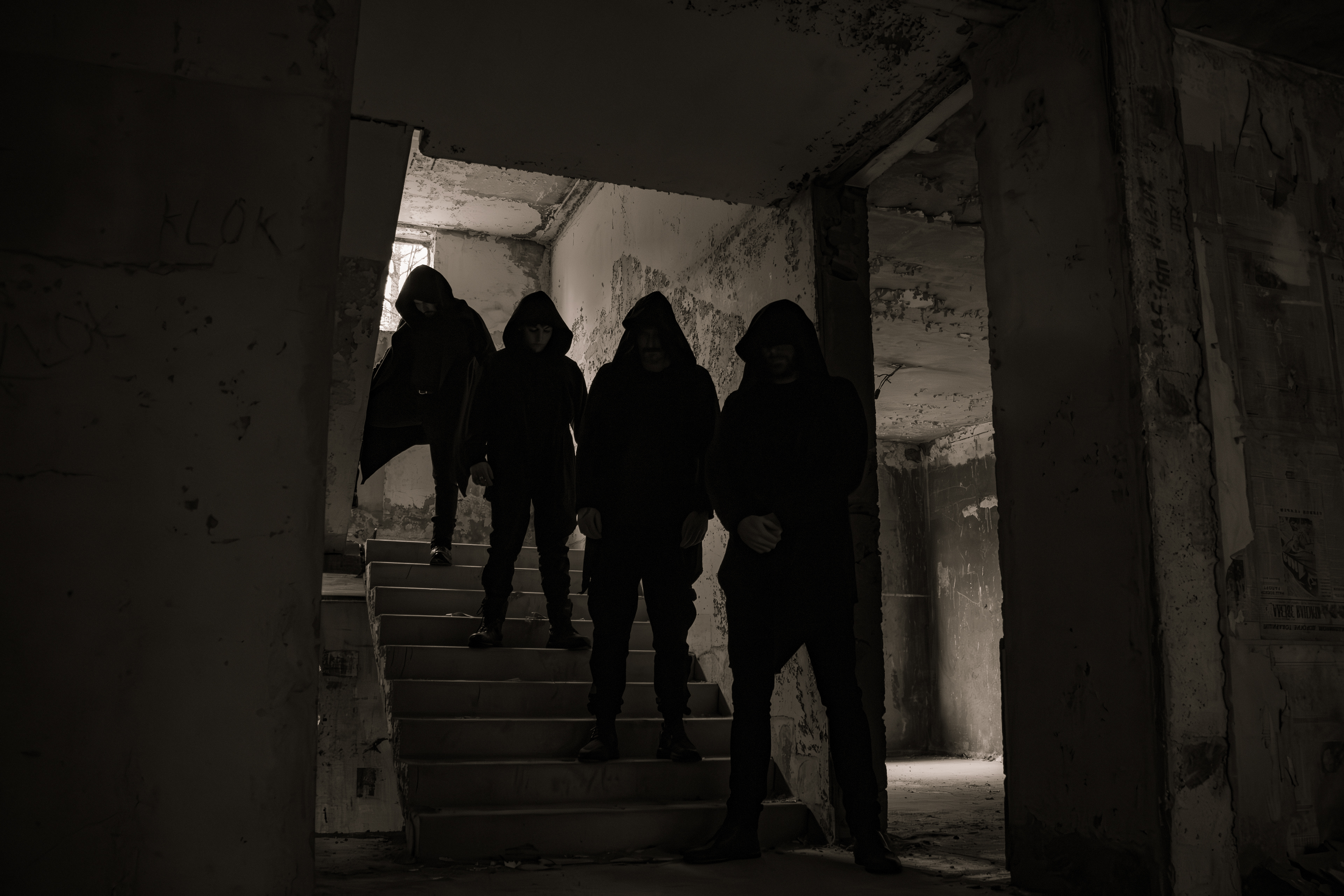 BJES (promo photos)