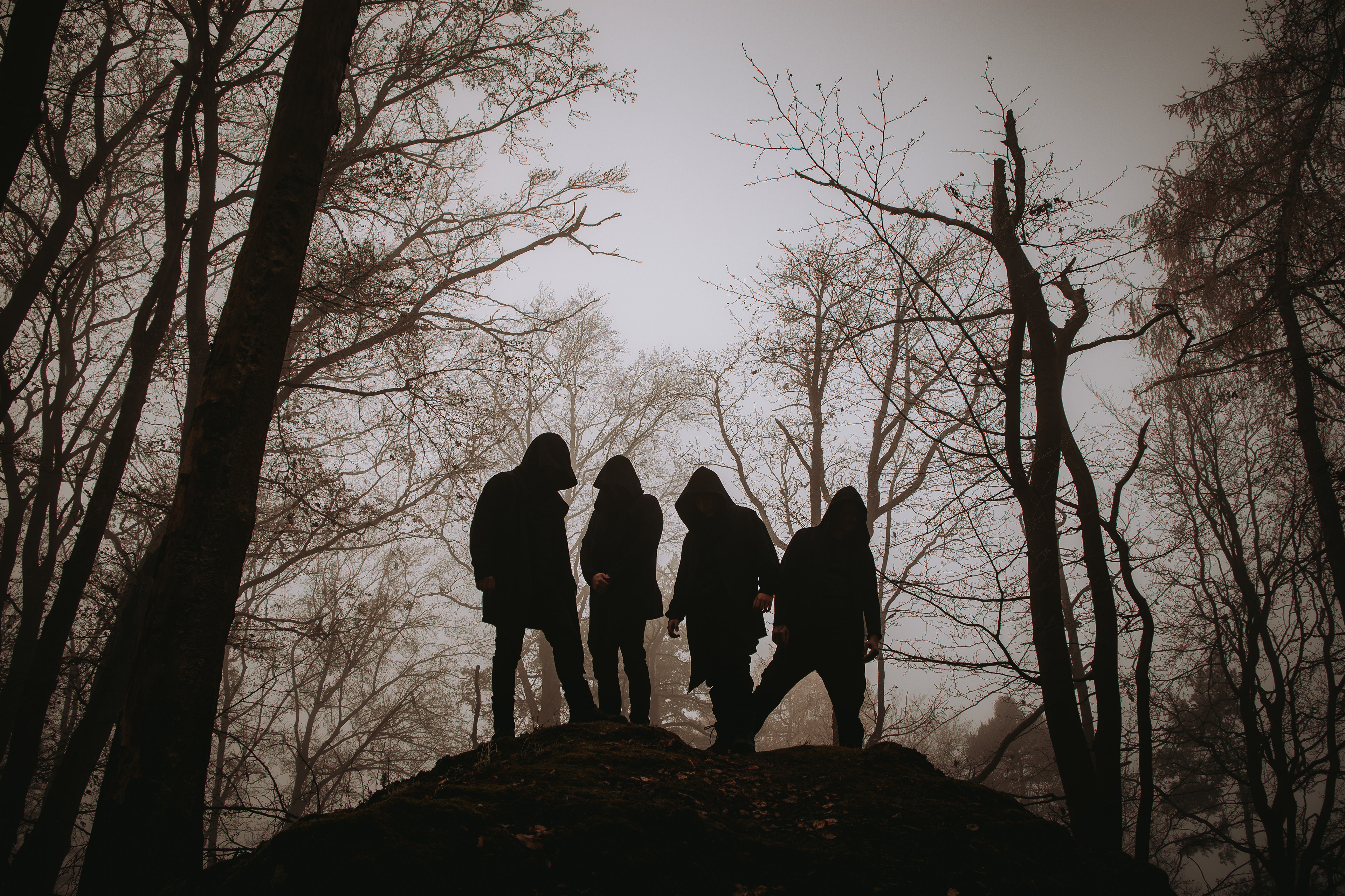 BJES (promo photos)