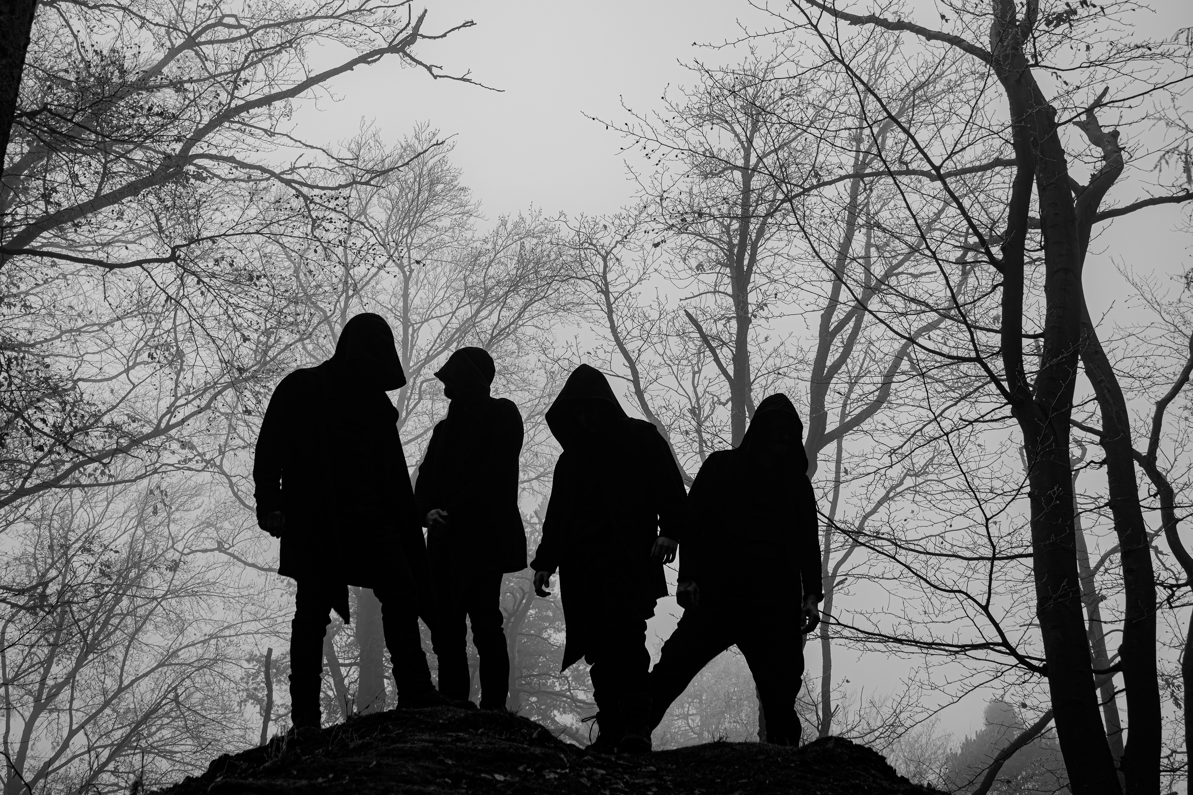 BJES (promo photos)