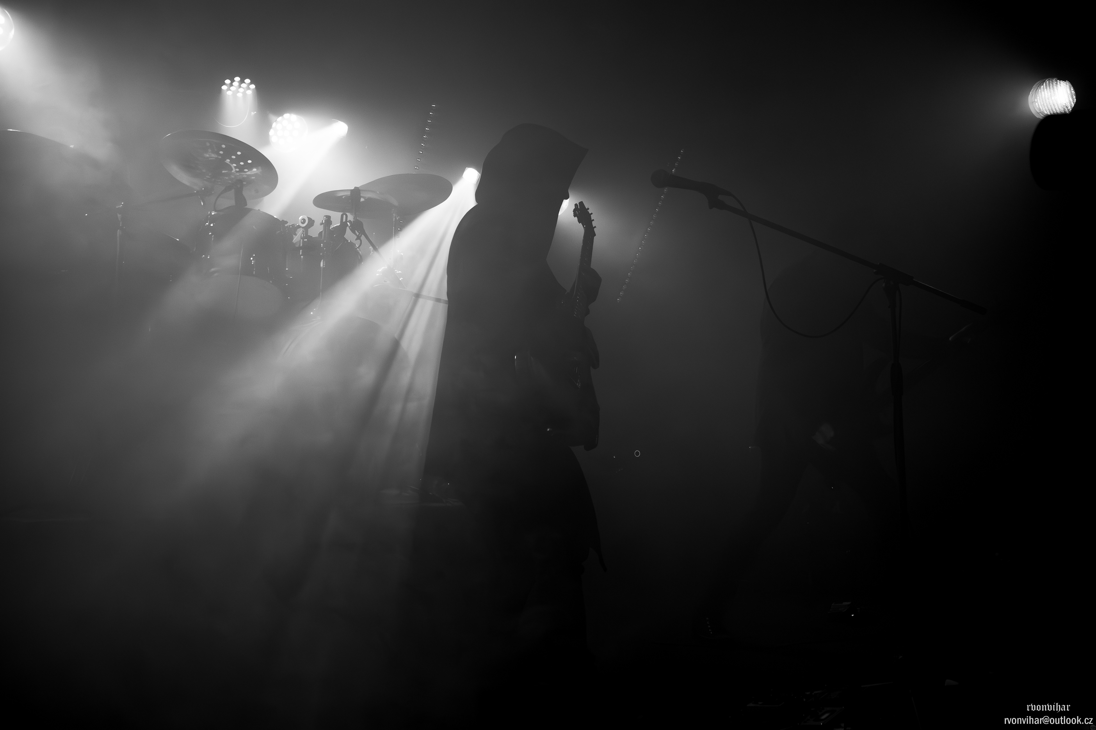 Bjes, 12.4.25, Kutná Hora
