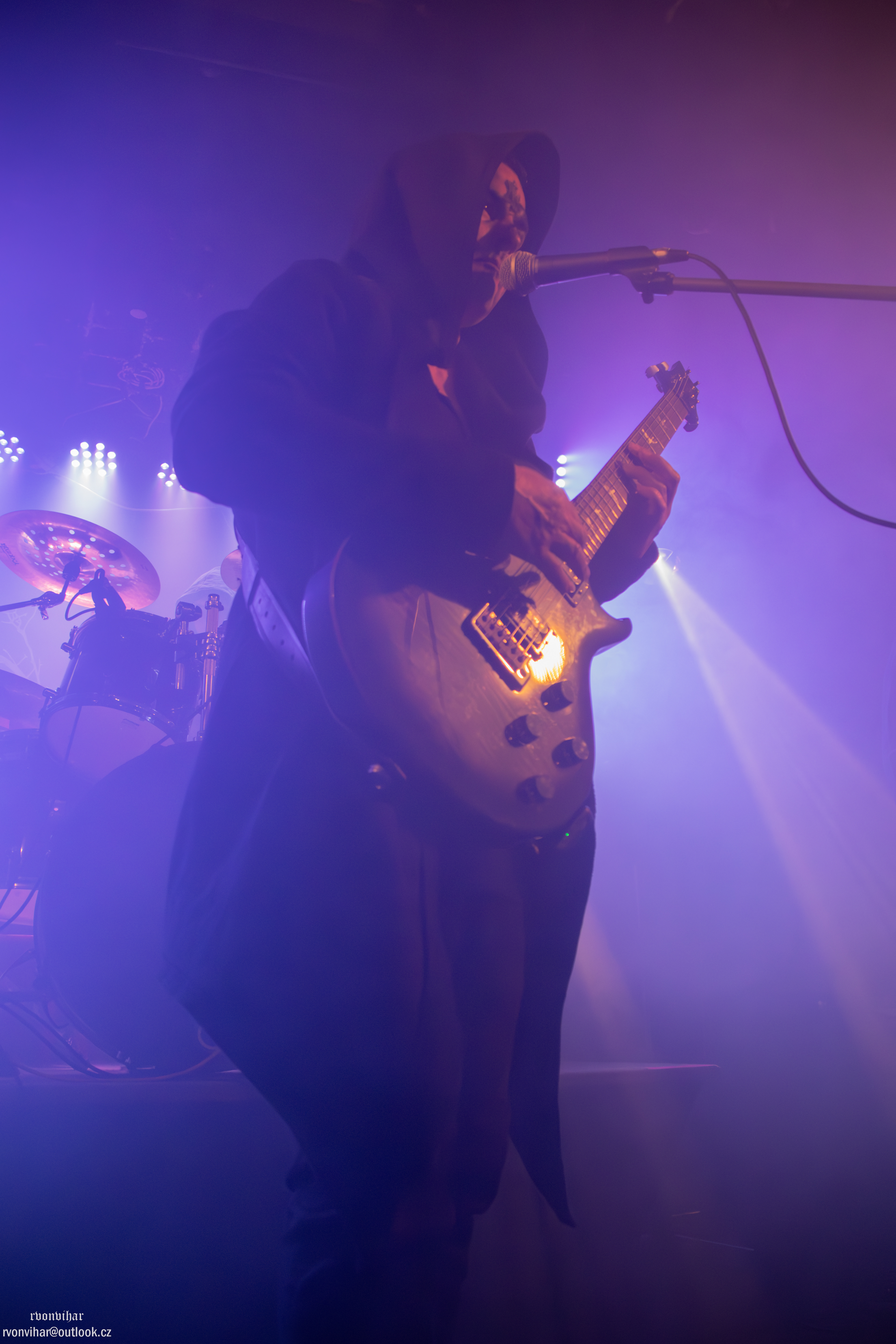 Bjes, 12.4.25, Kutná Hora