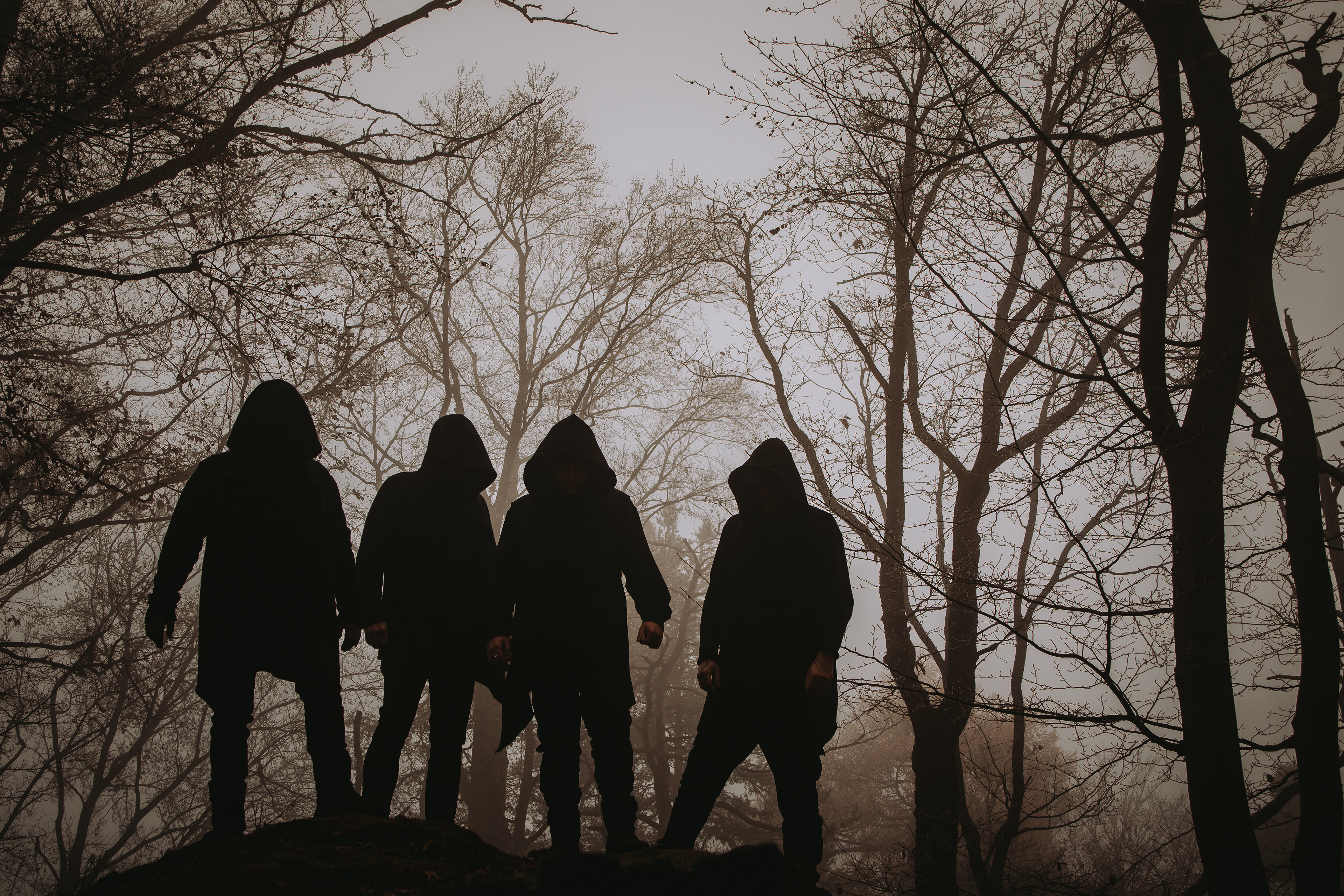 BJES (promo photos)