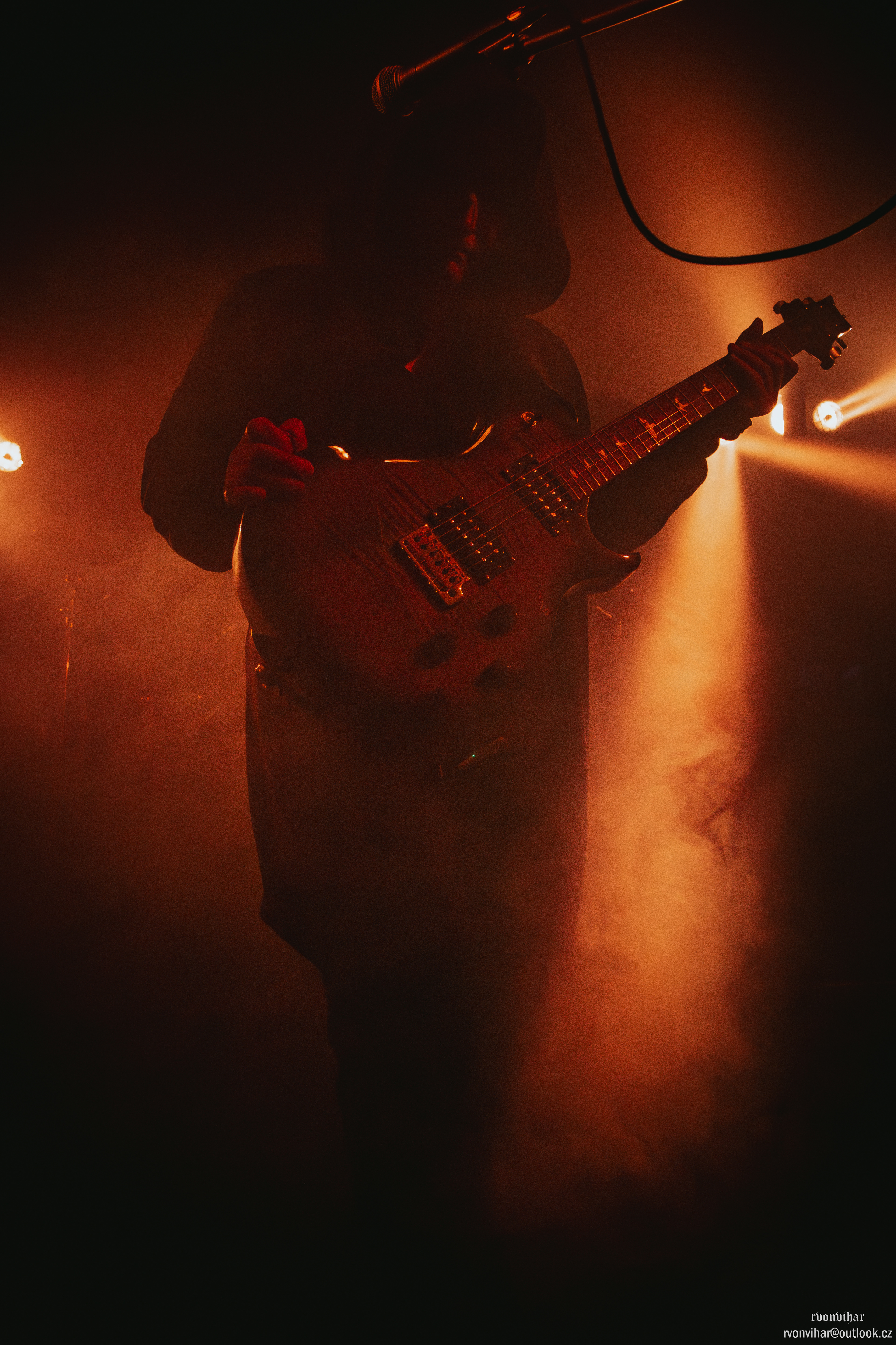 Bjes, 12.4.25, Kutná Hora