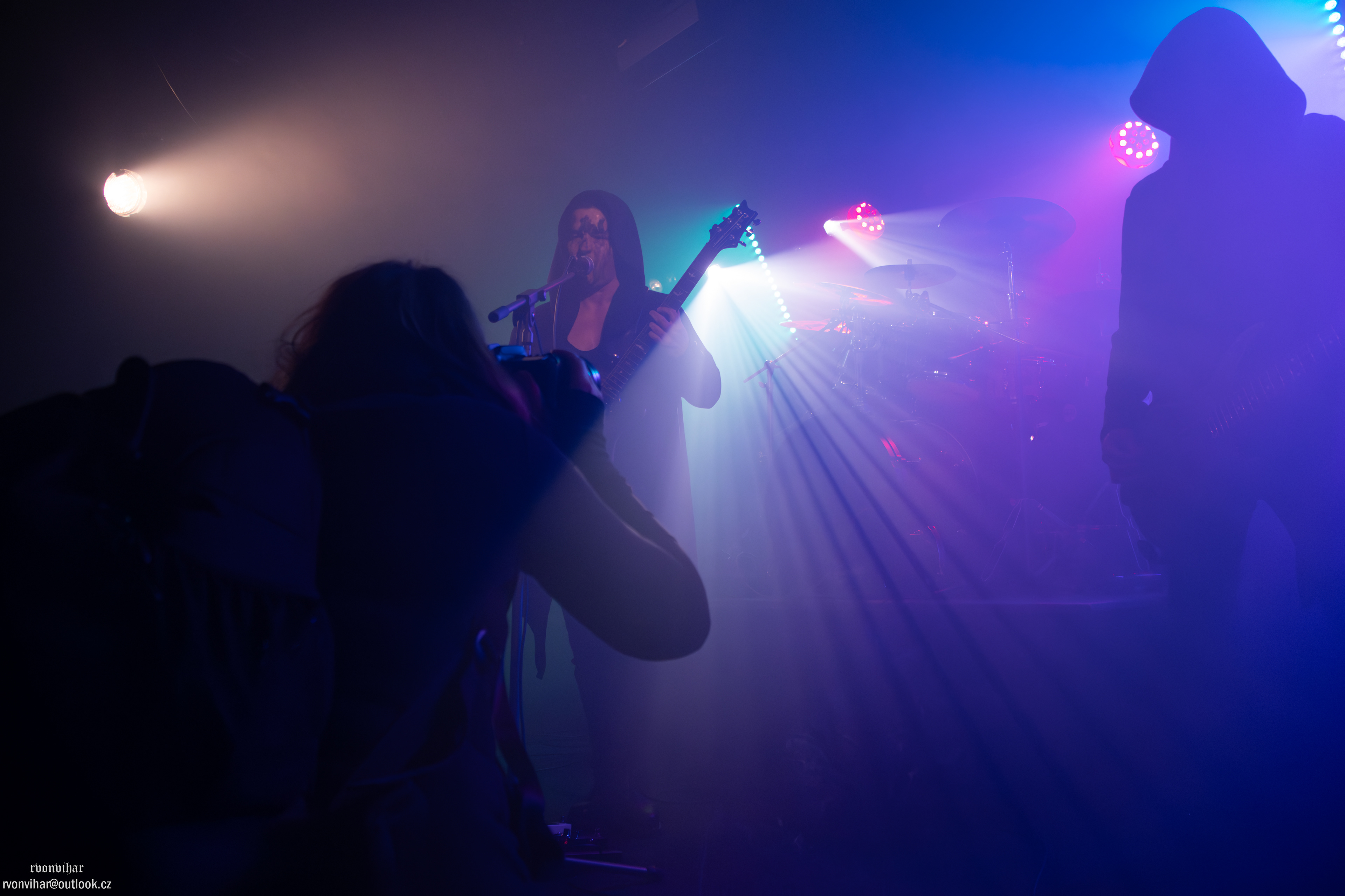 Bjes, 12.4.25, Kutná Hora