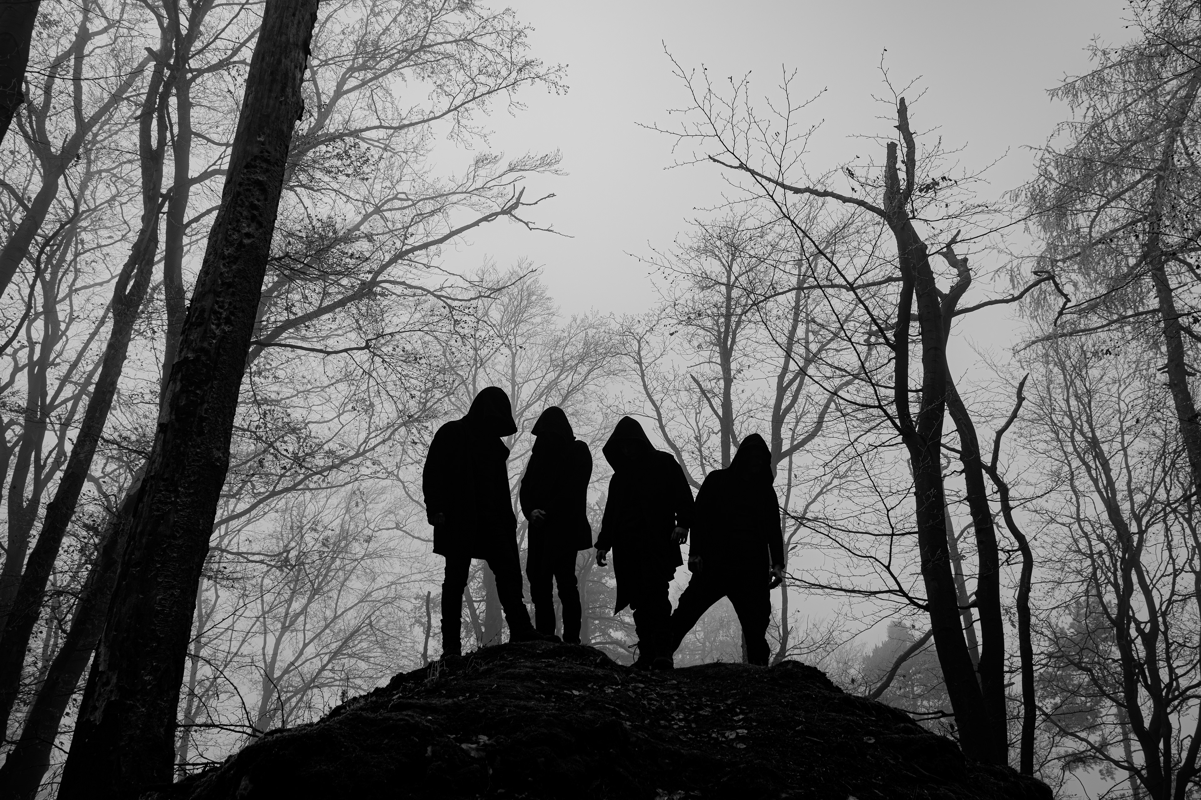 BJES (promo photos)