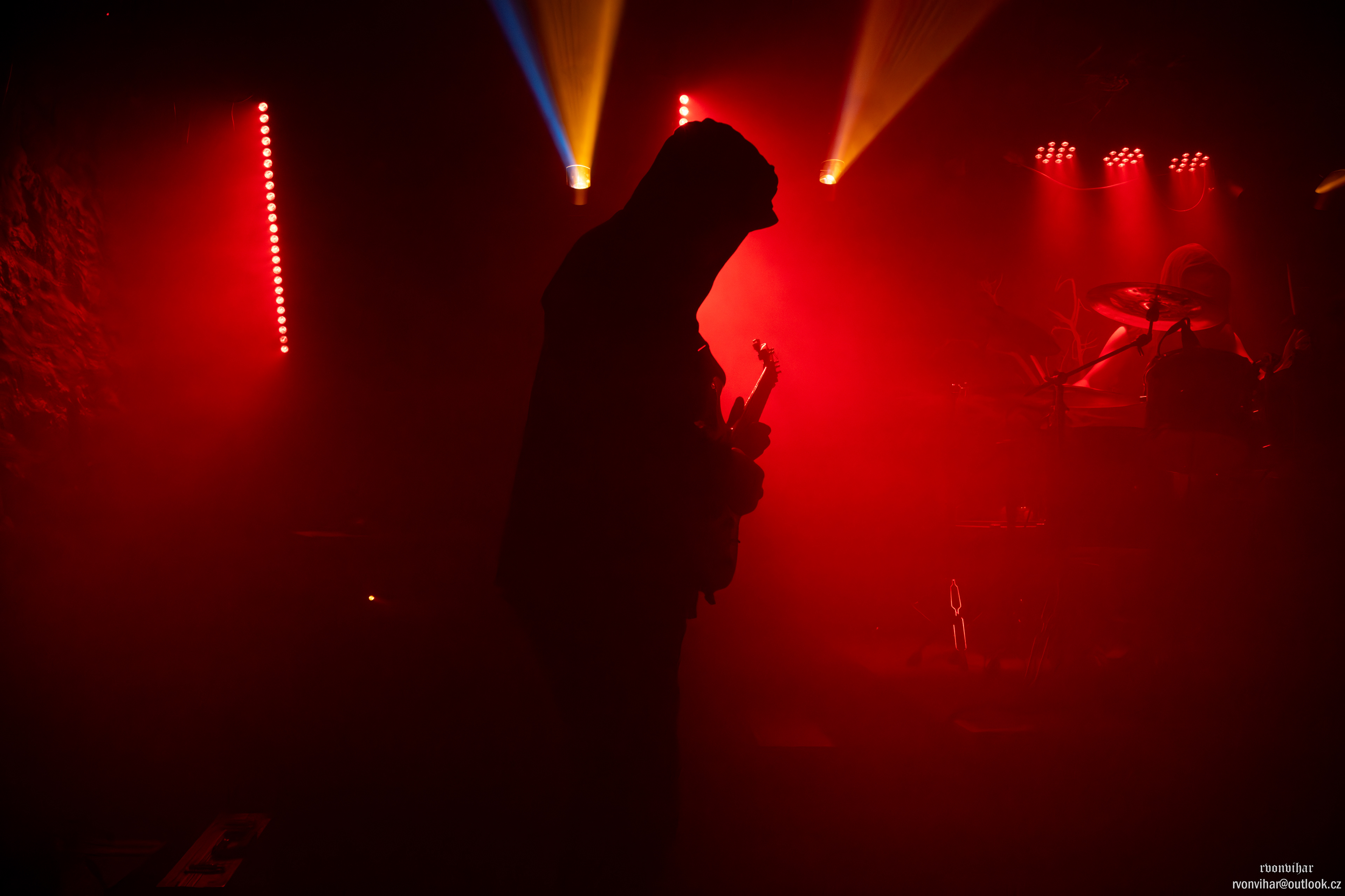 Bjes, 12.4.25, Kutná Hora