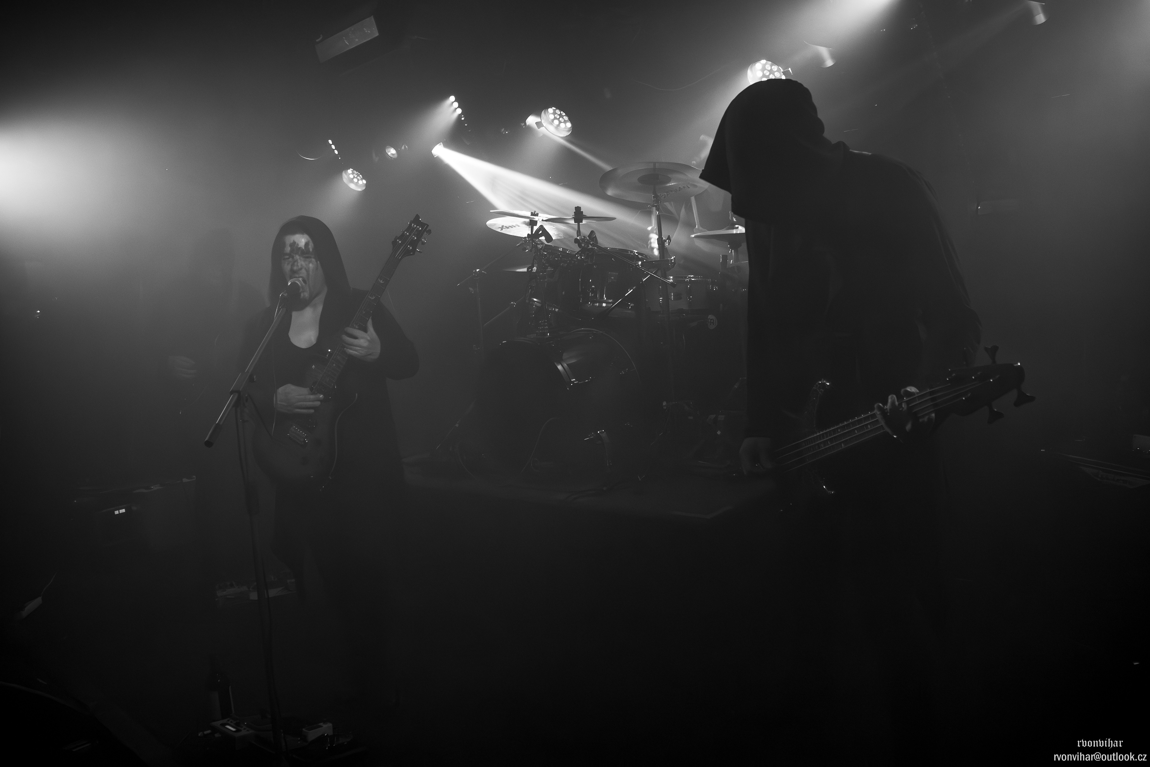 Bjes, 12.4.25, Kutná Hora
